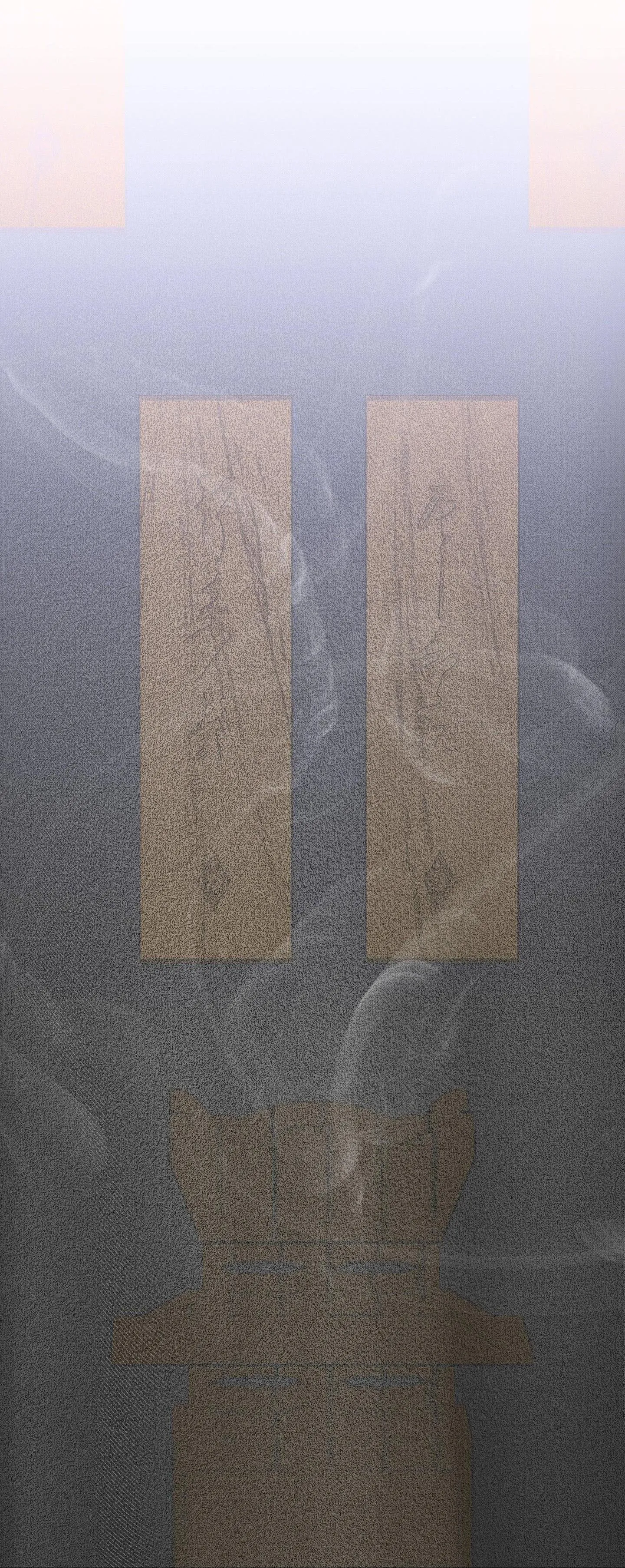 Nguyệt Ẩn Dạ Đàm Chapter 21 Trang 57