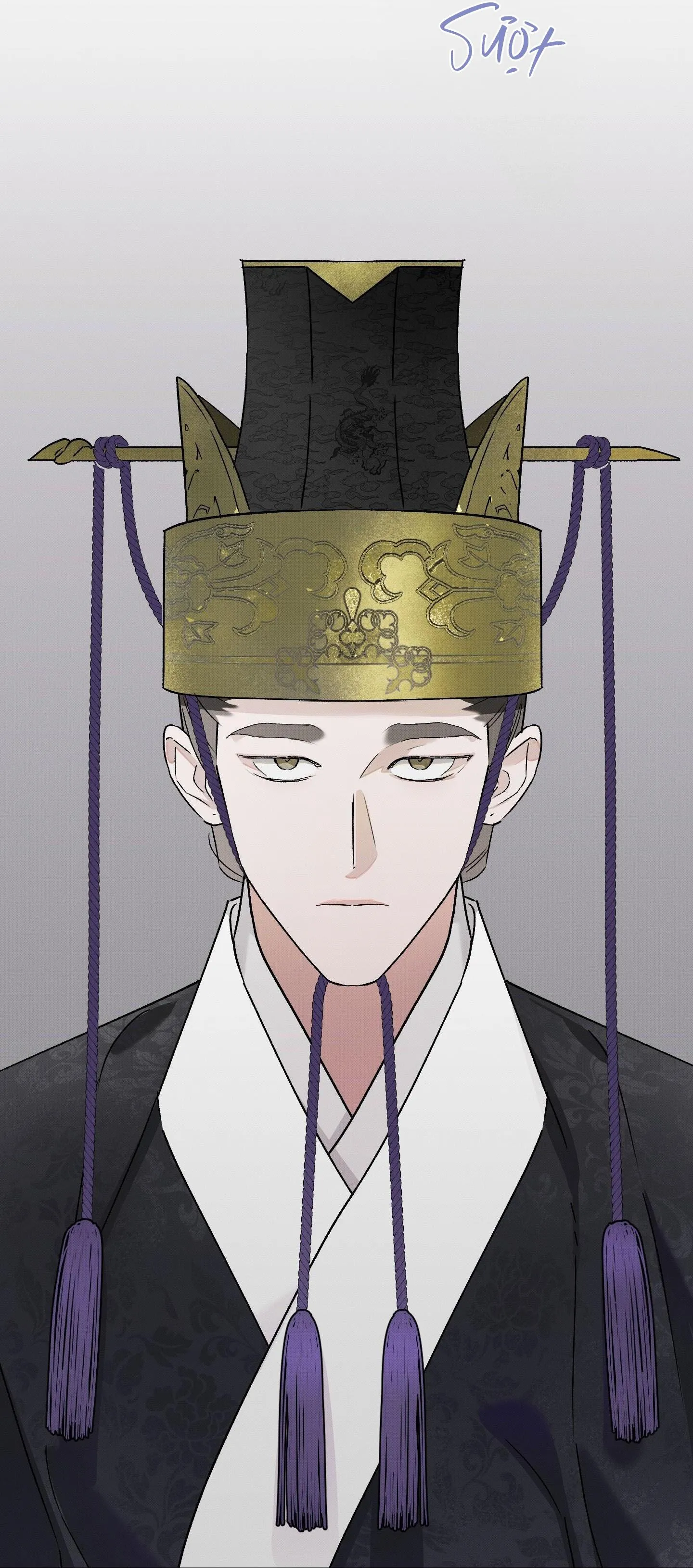 Nguyệt Ẩn Dạ Đàm Chapter 21 Trang 60