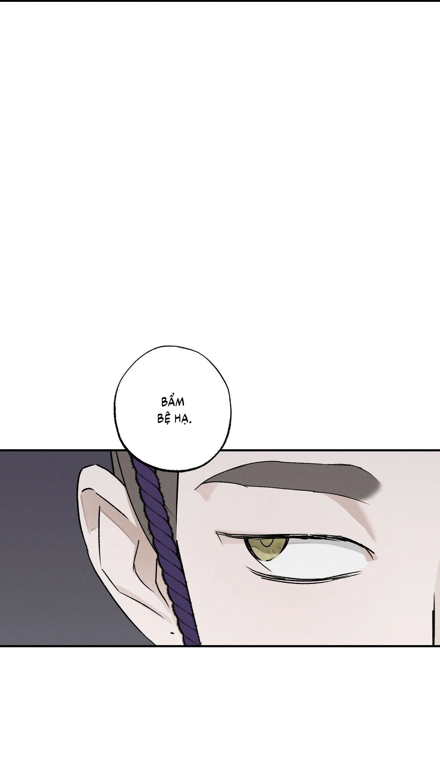 Nguyệt Ẩn Dạ Đàm Chapter 21 Trang 61