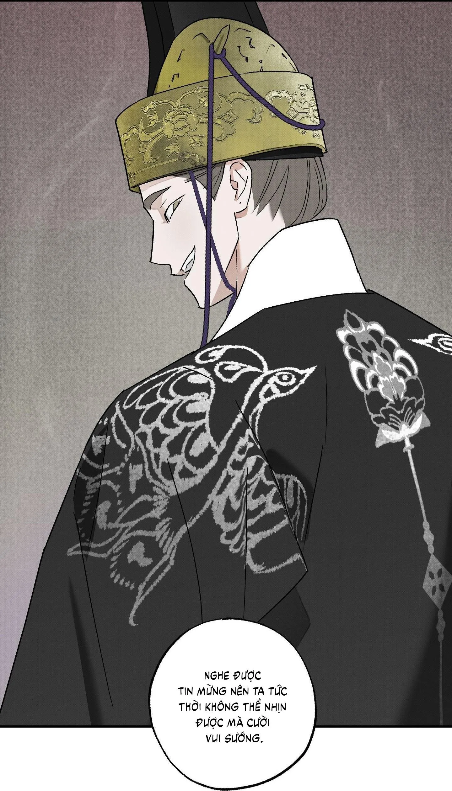 Nguyệt Ẩn Dạ Đàm Chapter 21 Trang 65