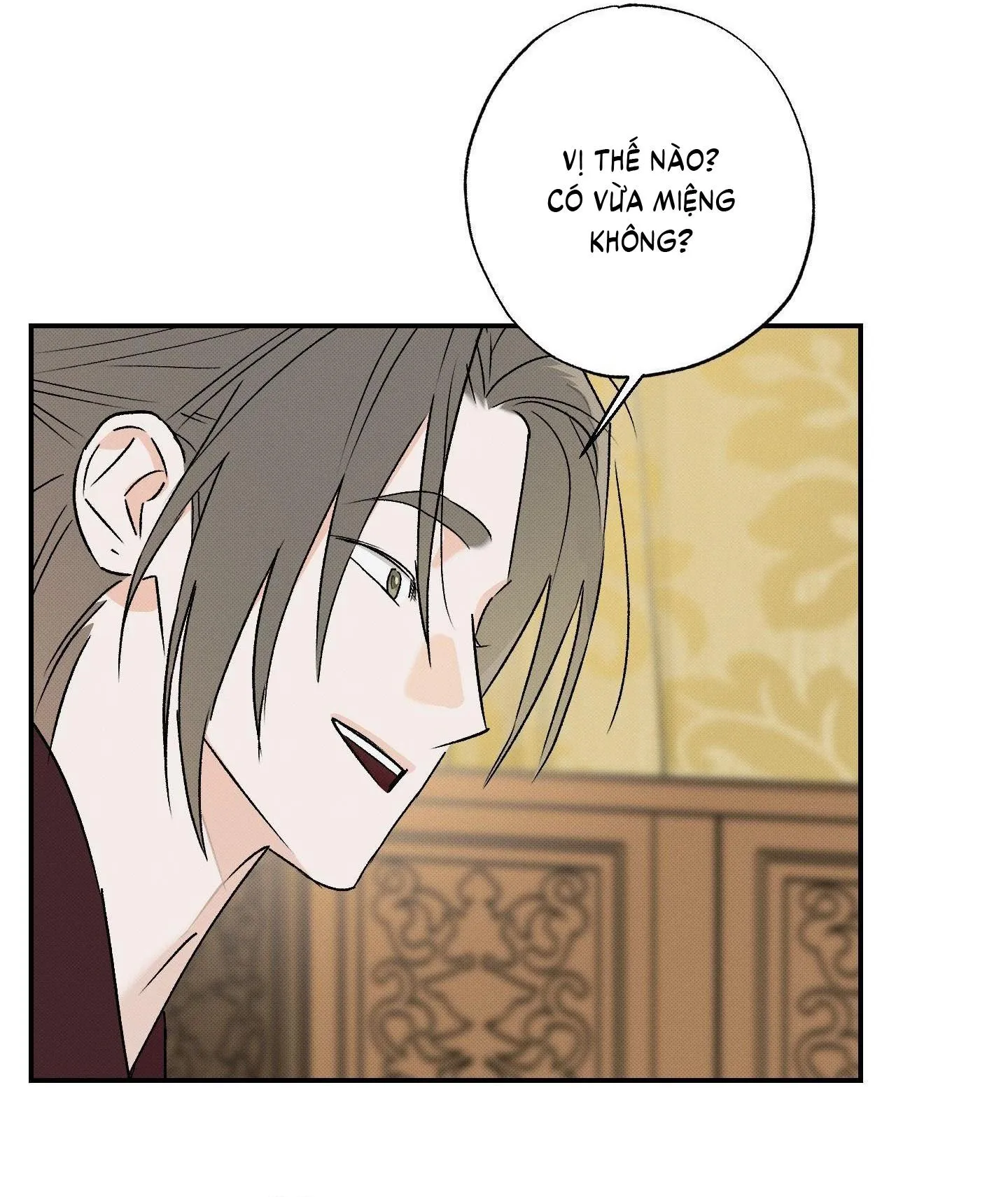 Nguyệt Ẩn Dạ Đàm Chapter 22 Trang 6