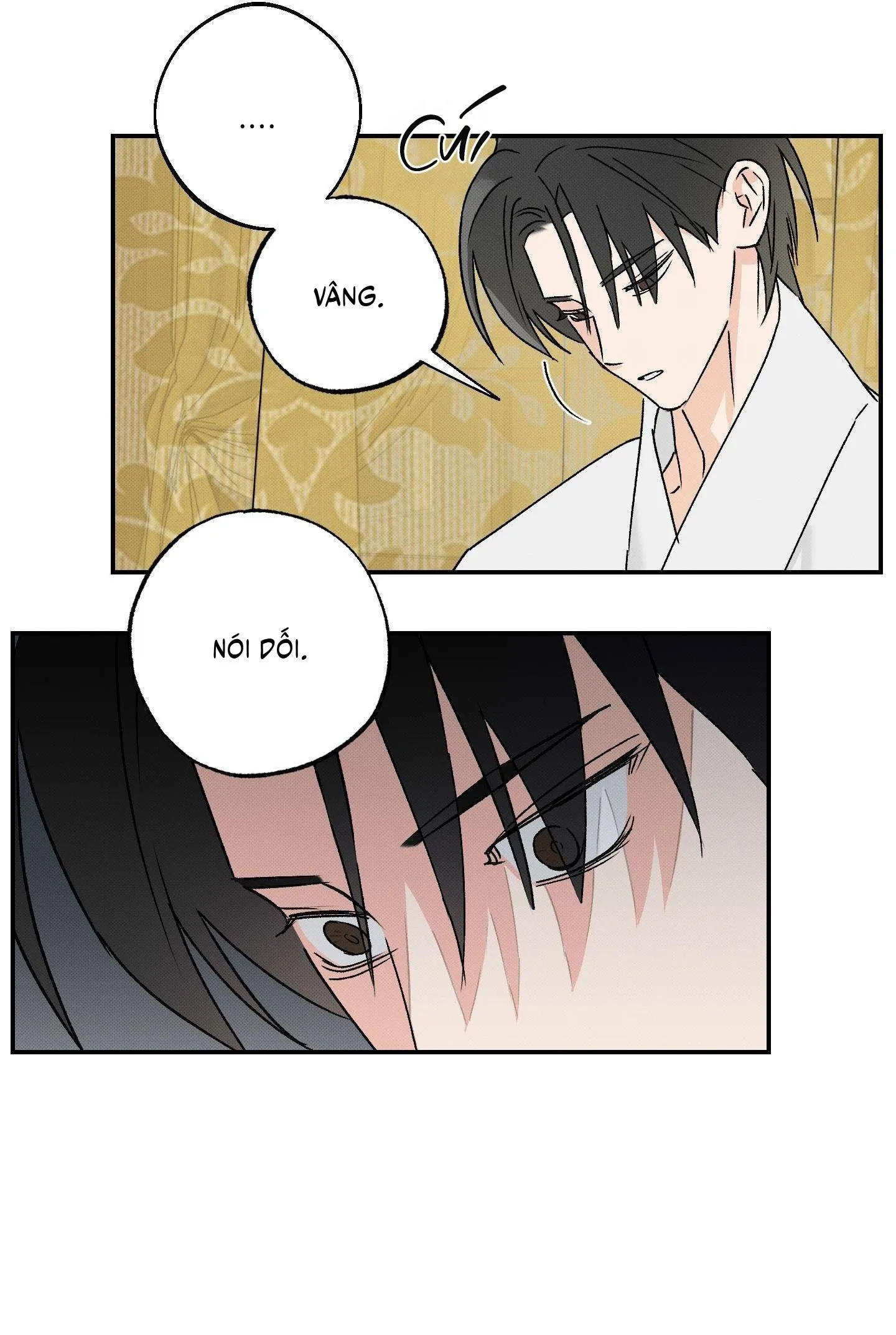 Nguyệt Ẩn Dạ Đàm Chapter 22 Trang 7