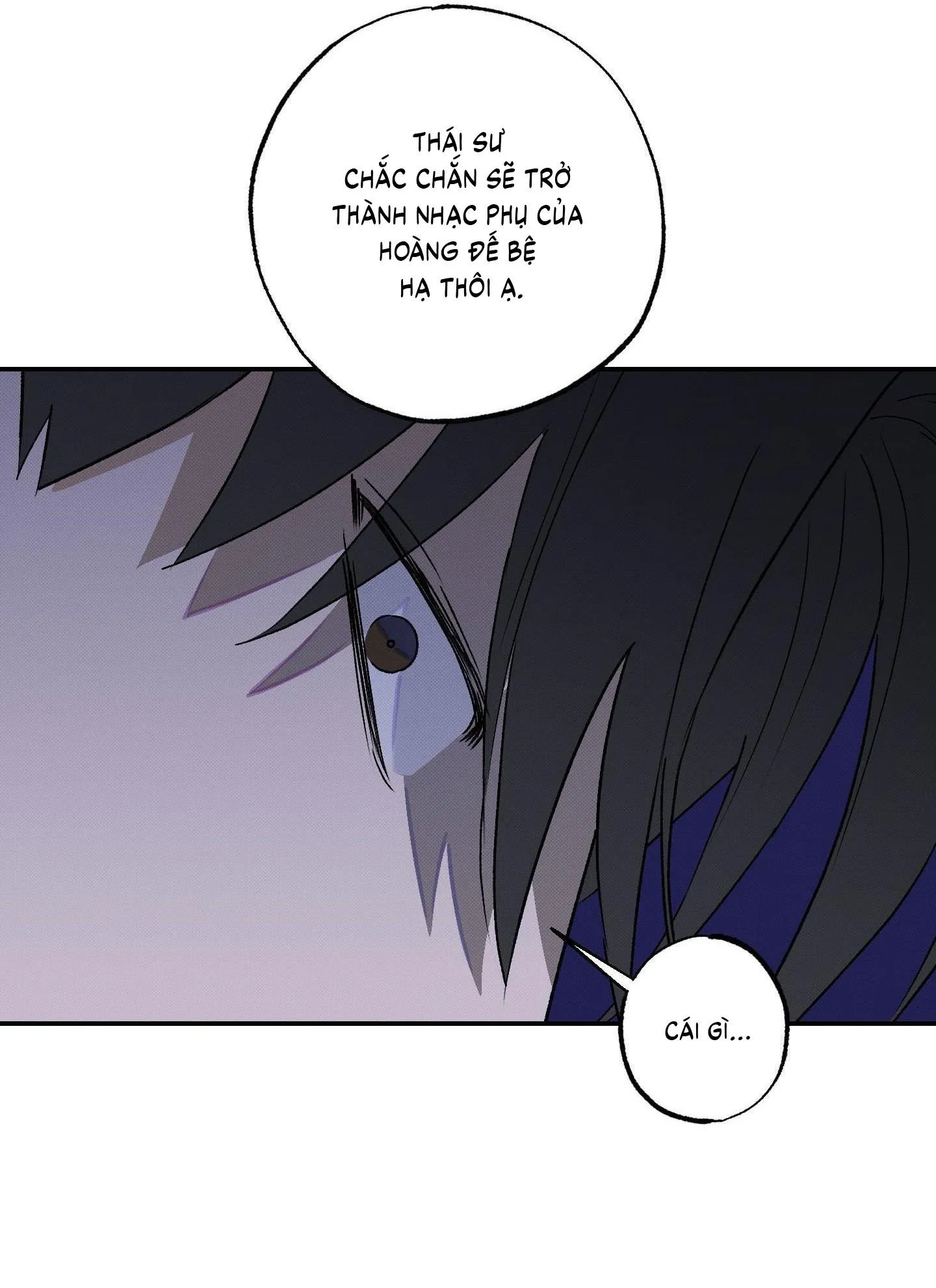 Nguyệt Ẩn Dạ Đàm Chapter 22 Trang 36