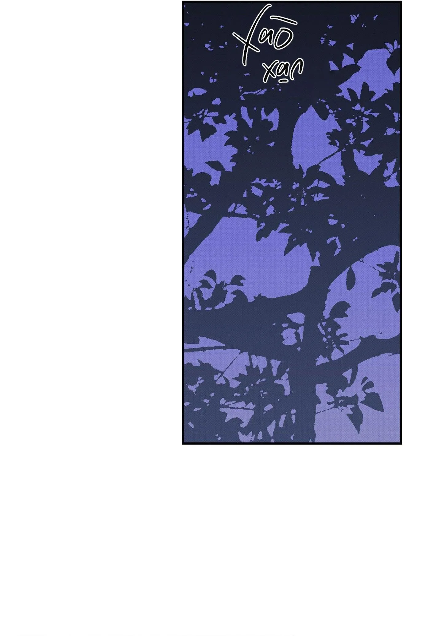 Nguyệt Ẩn Dạ Đàm Chapter 22 Trang 45