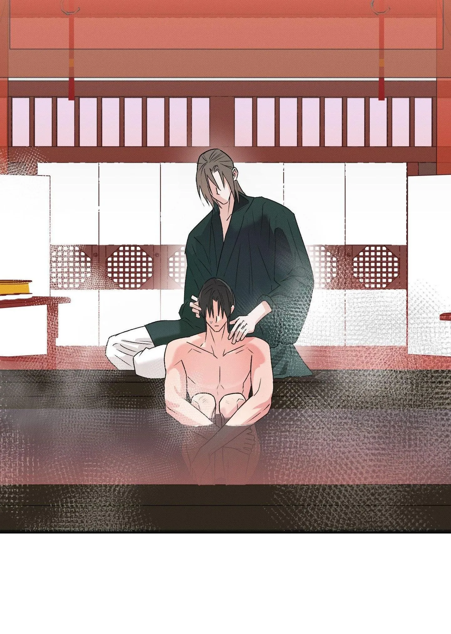 Nguyệt Ẩn Dạ Đàm Chapter 22 Trang 53