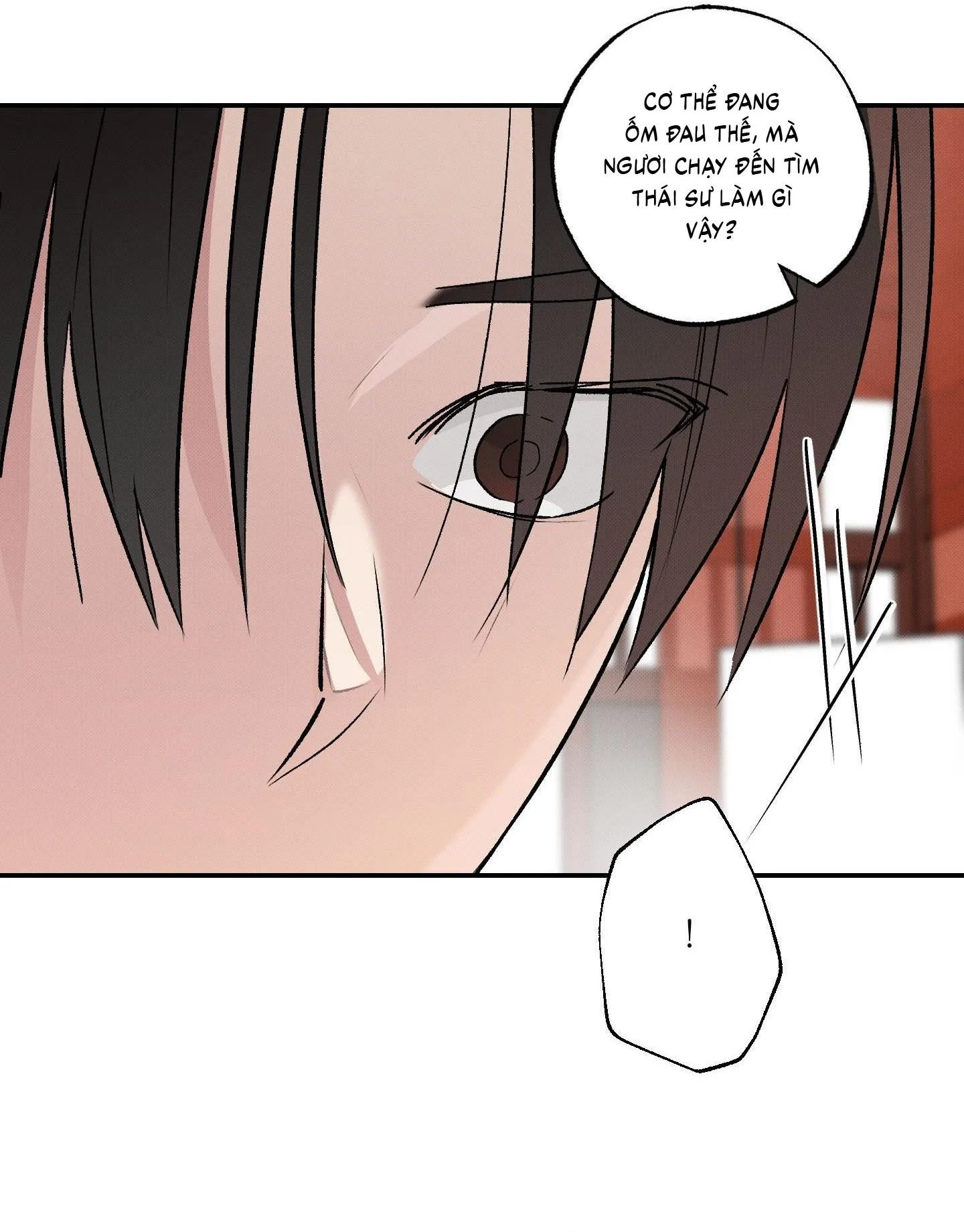 Nguyệt Ẩn Dạ Đàm Chapter 22 Trang 58