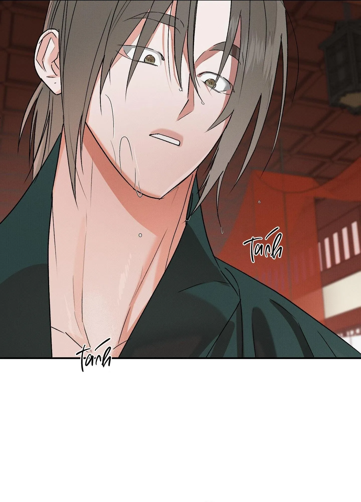 Nguyệt Ẩn Dạ Đàm Chapter 22 Trang 61