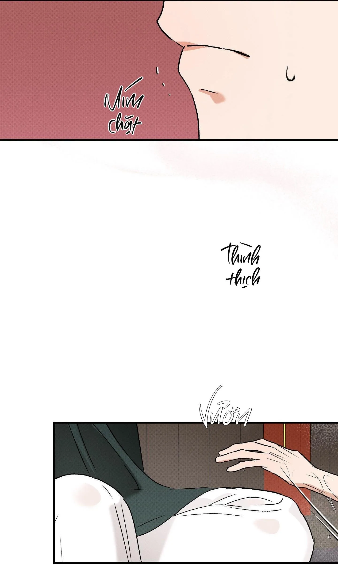 Nguyệt Ẩn Dạ Đàm Chapter 22 Trang 63