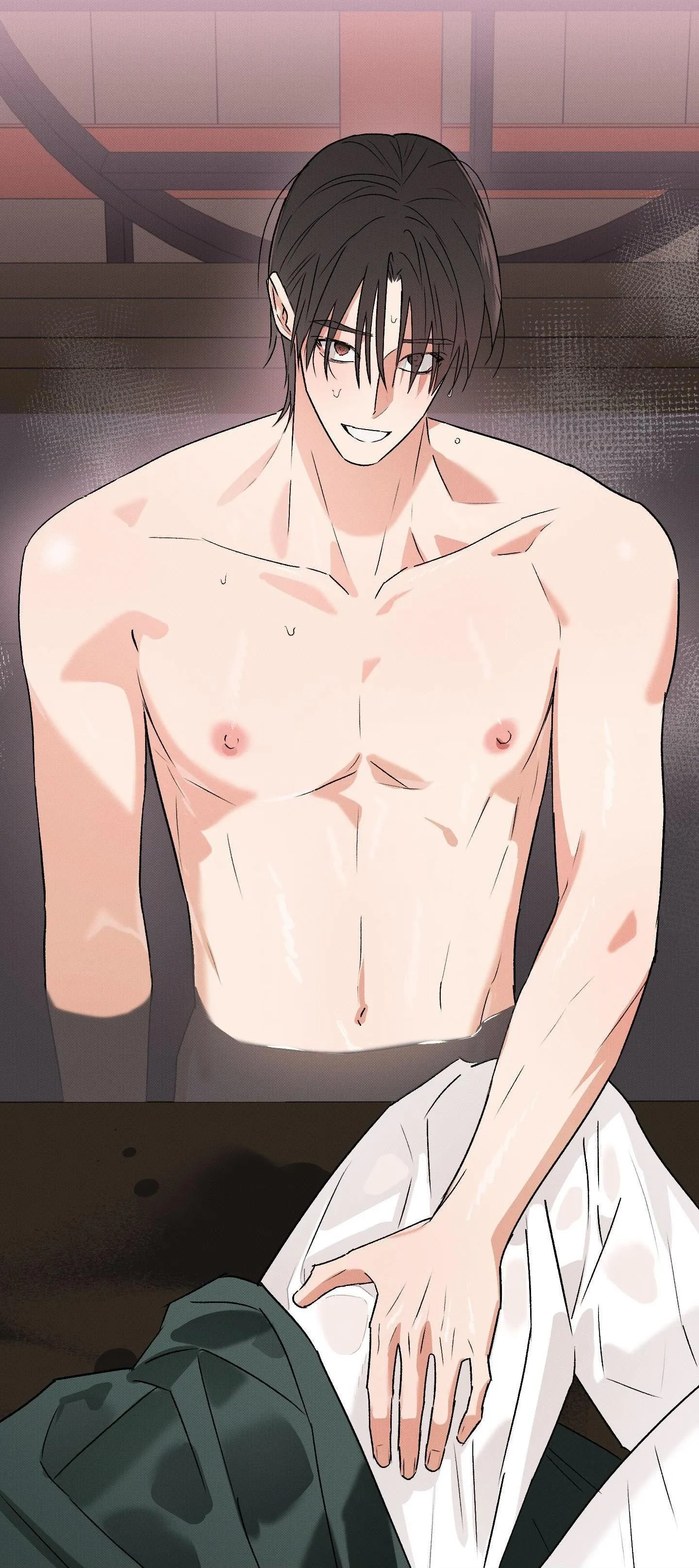 Nguyệt Ẩn Dạ Đàm Chapter 22 Trang 65