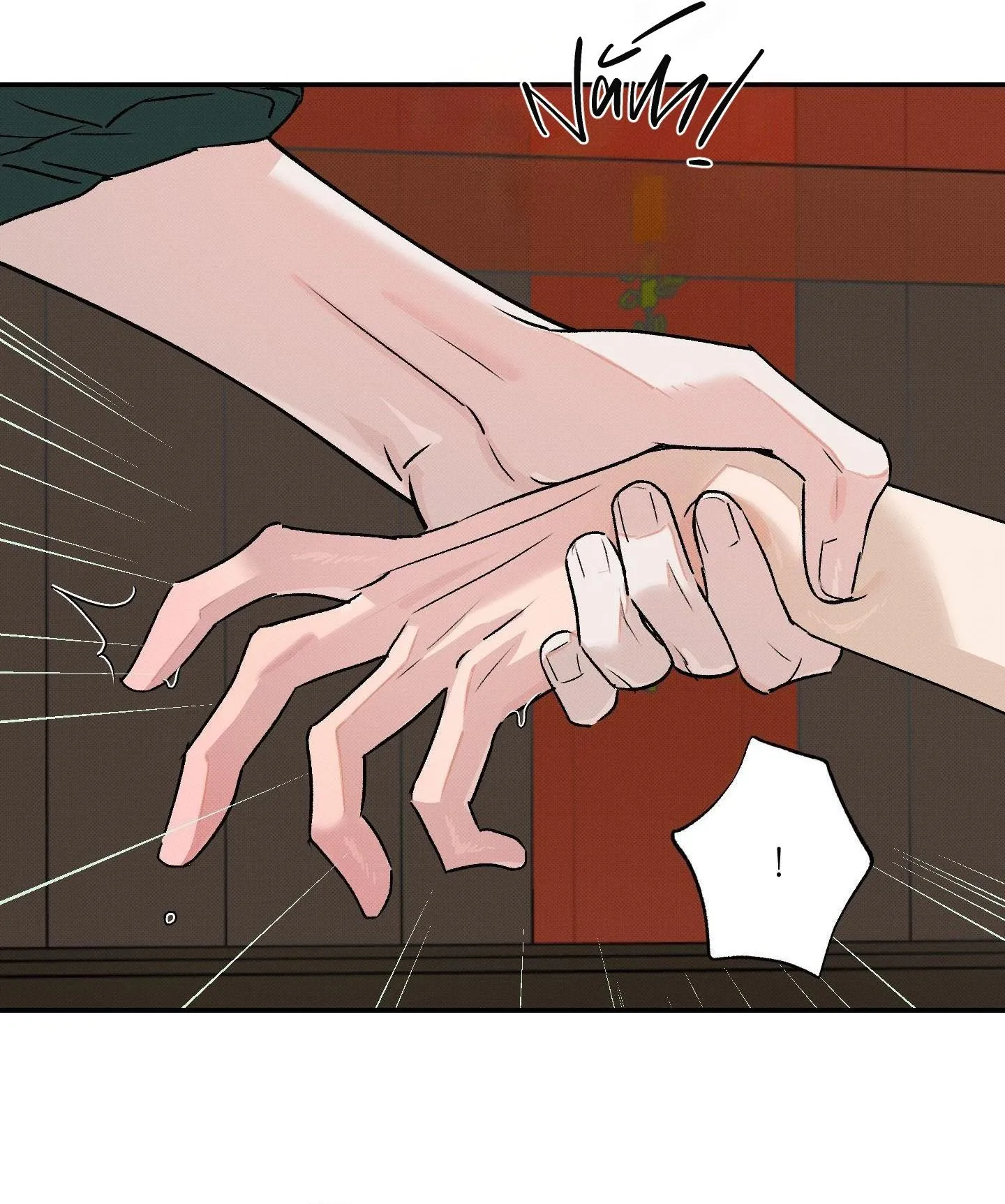 Nguyệt Ẩn Dạ Đàm Chapter 23 Trang 5