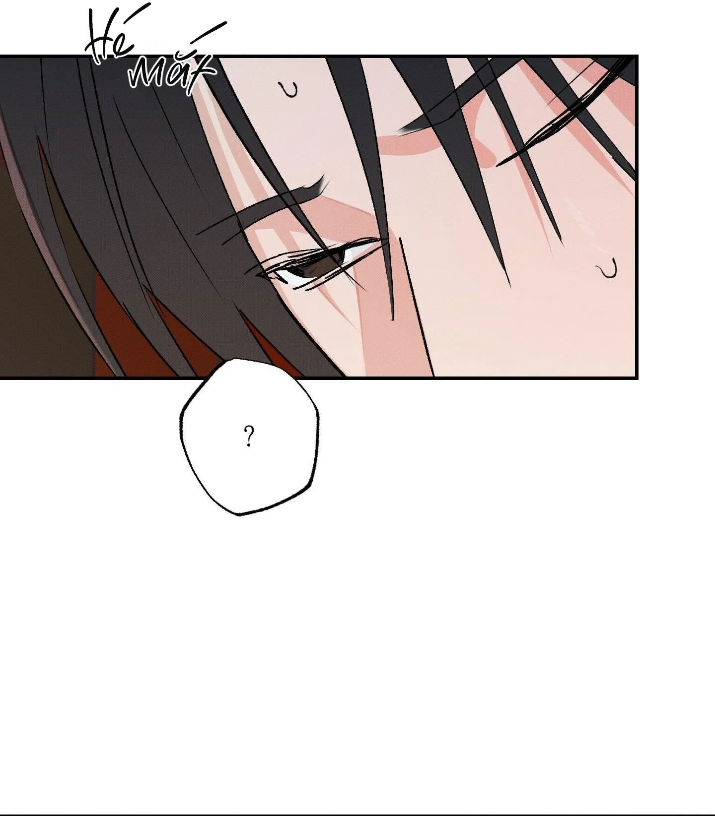 Nguyệt Ẩn Dạ Đàm Chapter 23 Trang 11