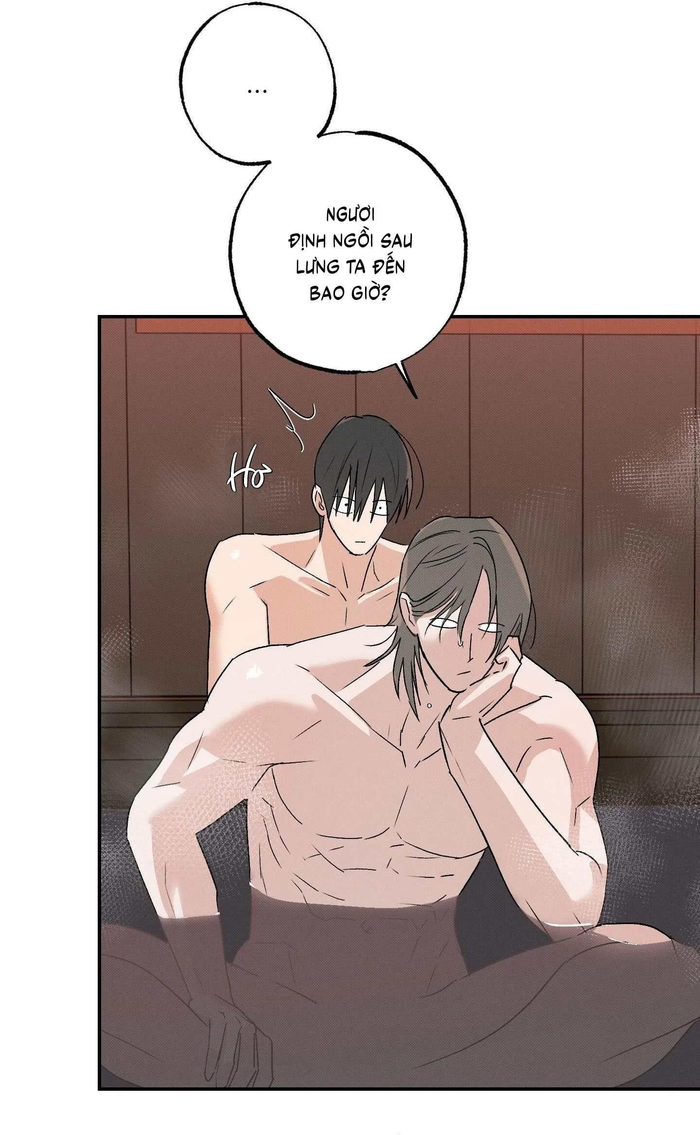 Nguyệt Ẩn Dạ Đàm Chapter 23 Trang 18