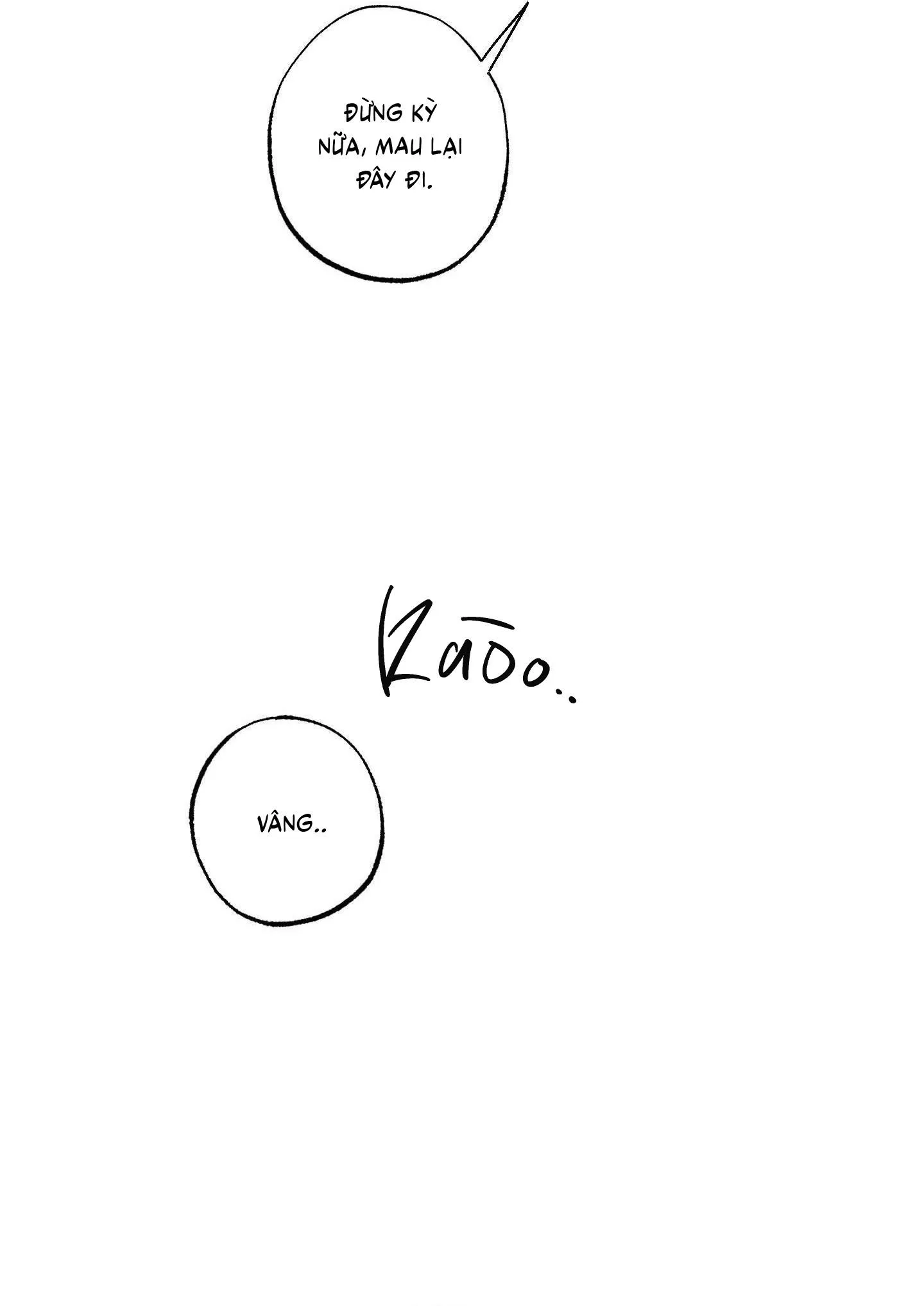 Nguyệt Ẩn Dạ Đàm Chapter 23 Trang 19