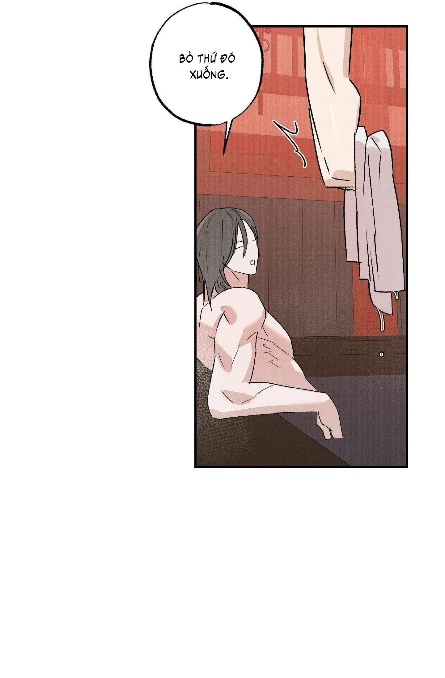 Nguyệt Ẩn Dạ Đàm Chapter 23 Trang 20