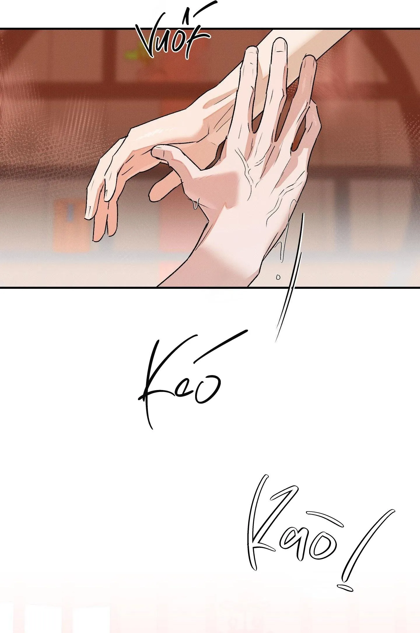 Nguyệt Ẩn Dạ Đàm Chapter 23 Trang 21