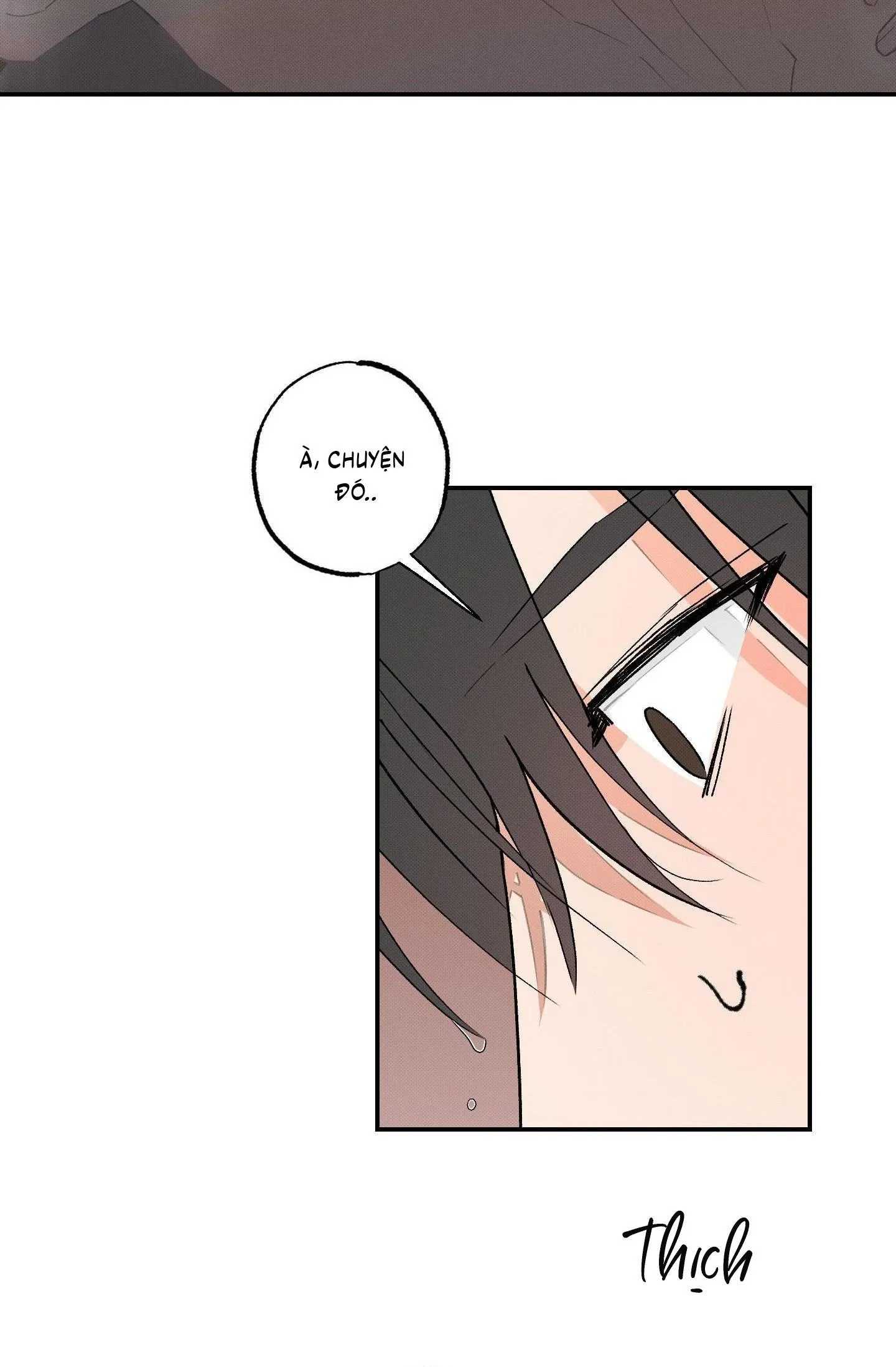 Nguyệt Ẩn Dạ Đàm Chapter 23 Trang 23