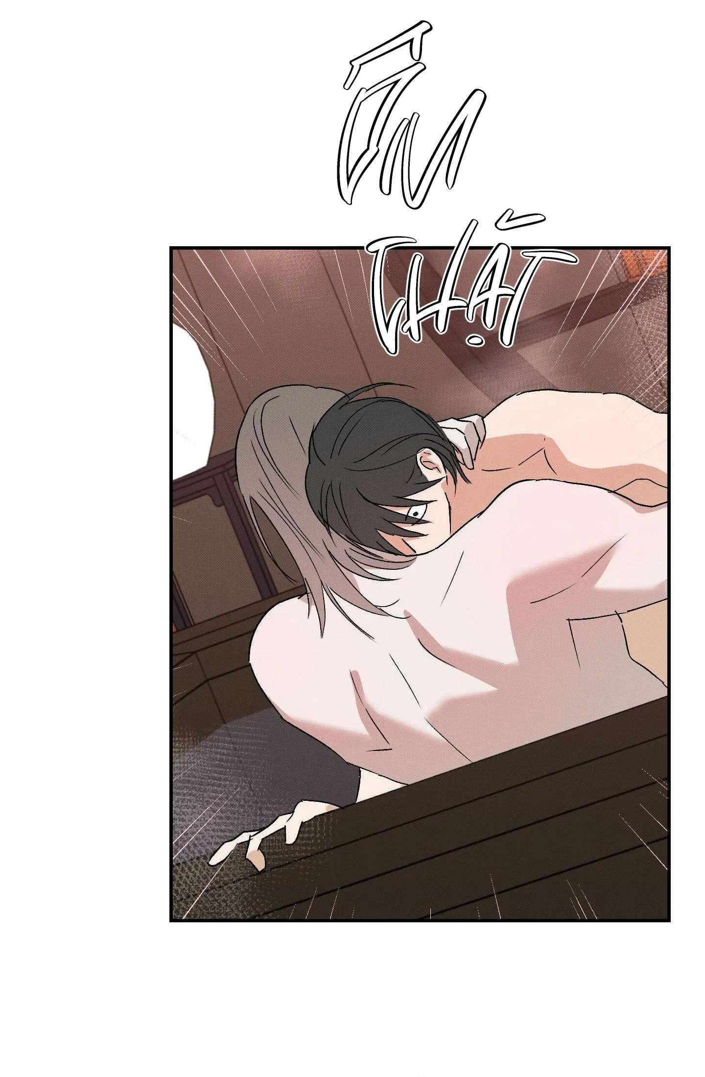 Nguyệt Ẩn Dạ Đàm Chapter 23 Trang 30