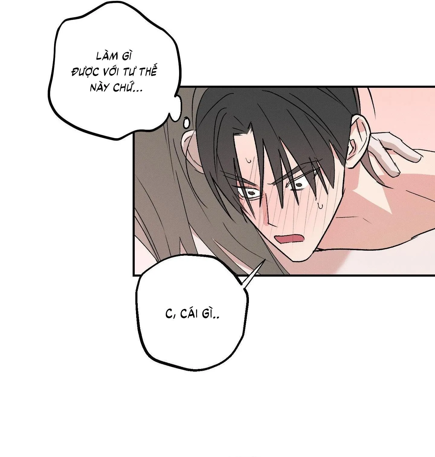 Nguyệt Ẩn Dạ Đàm Chapter 23 Trang 32