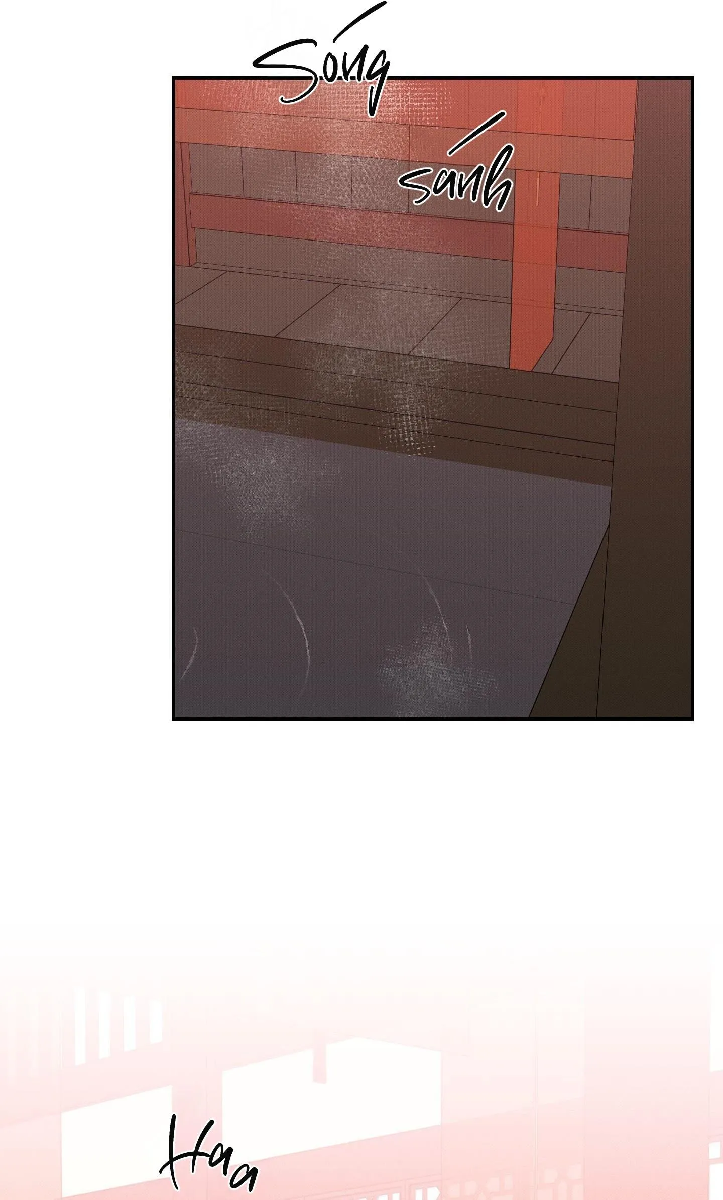 Nguyệt Ẩn Dạ Đàm Chapter 23 Trang 39