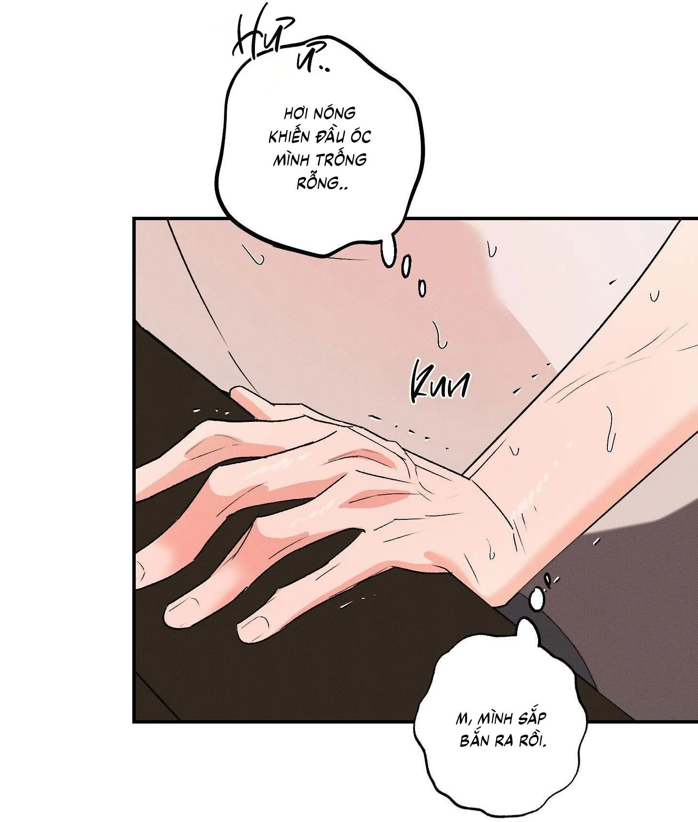 Nguyệt Ẩn Dạ Đàm Chapter 23 Trang 44