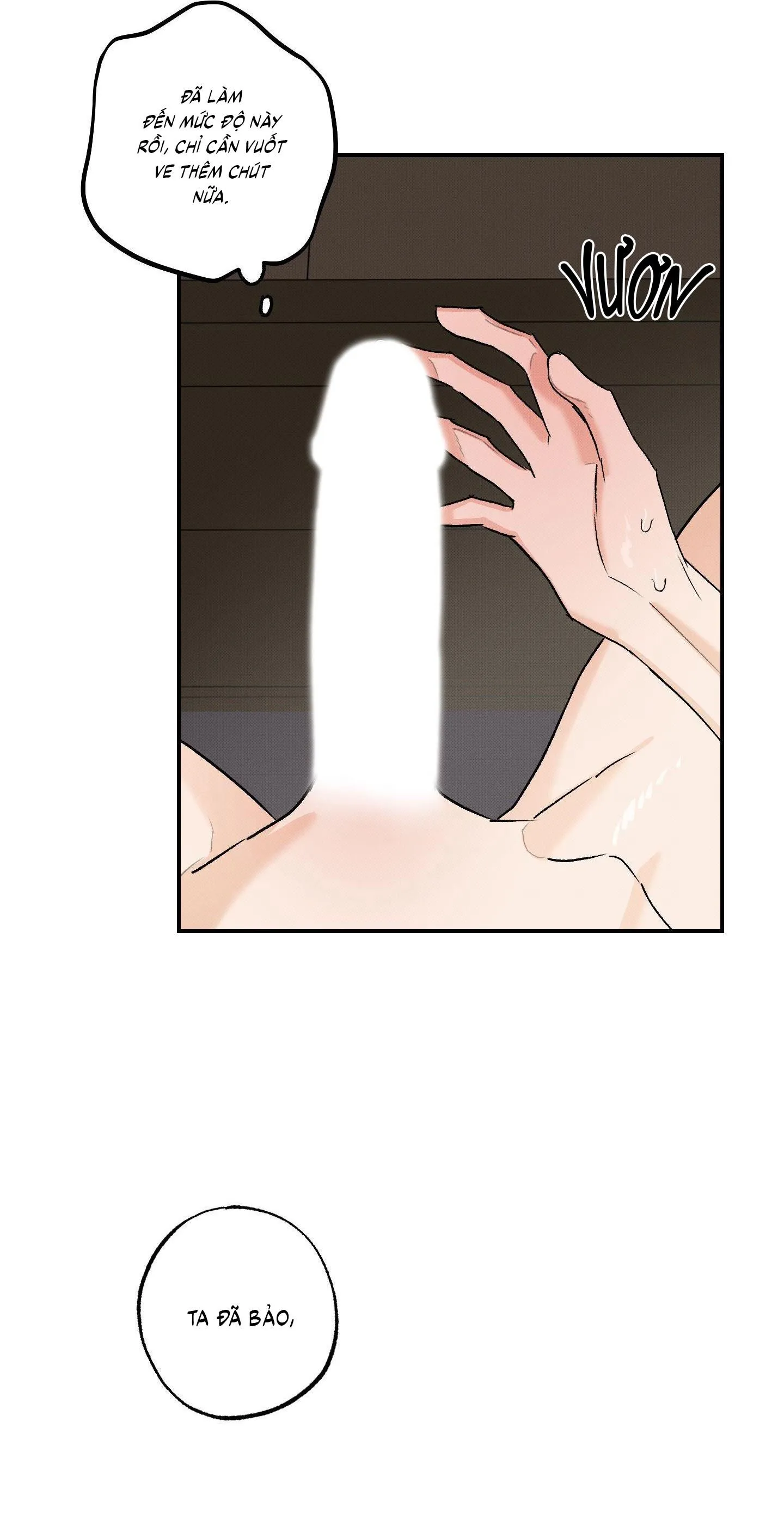 Nguyệt Ẩn Dạ Đàm Chapter 24 Trang 5