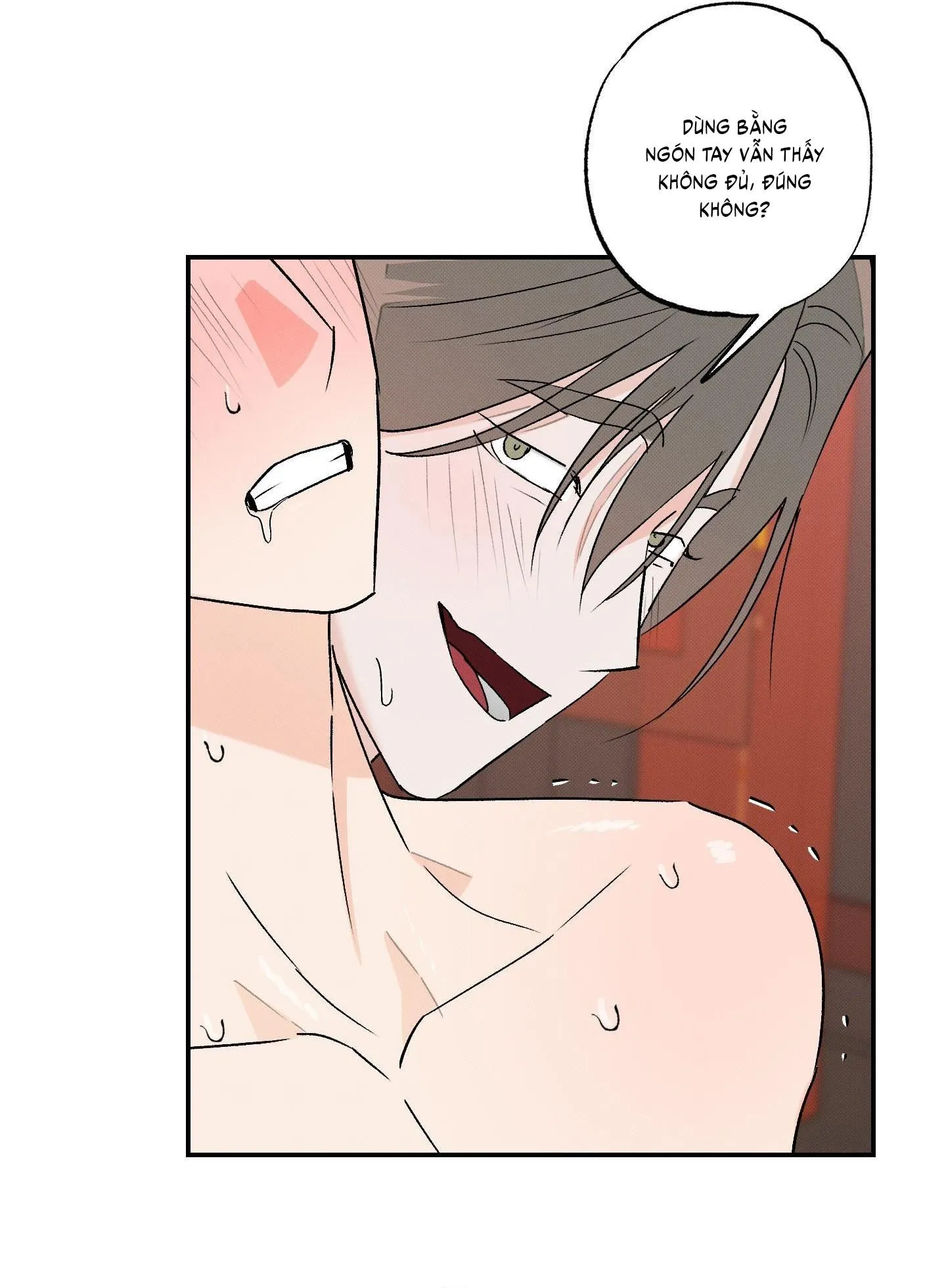 Nguyệt Ẩn Dạ Đàm Chapter 24 Trang 8