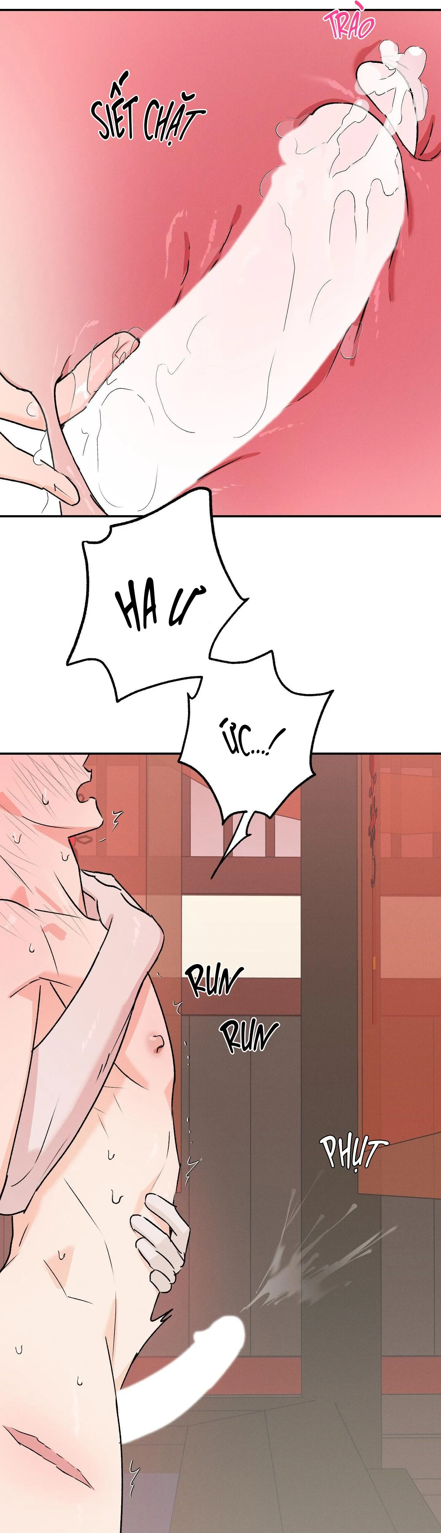 Nguyệt Ẩn Dạ Đàm Chapter 24 Trang 14