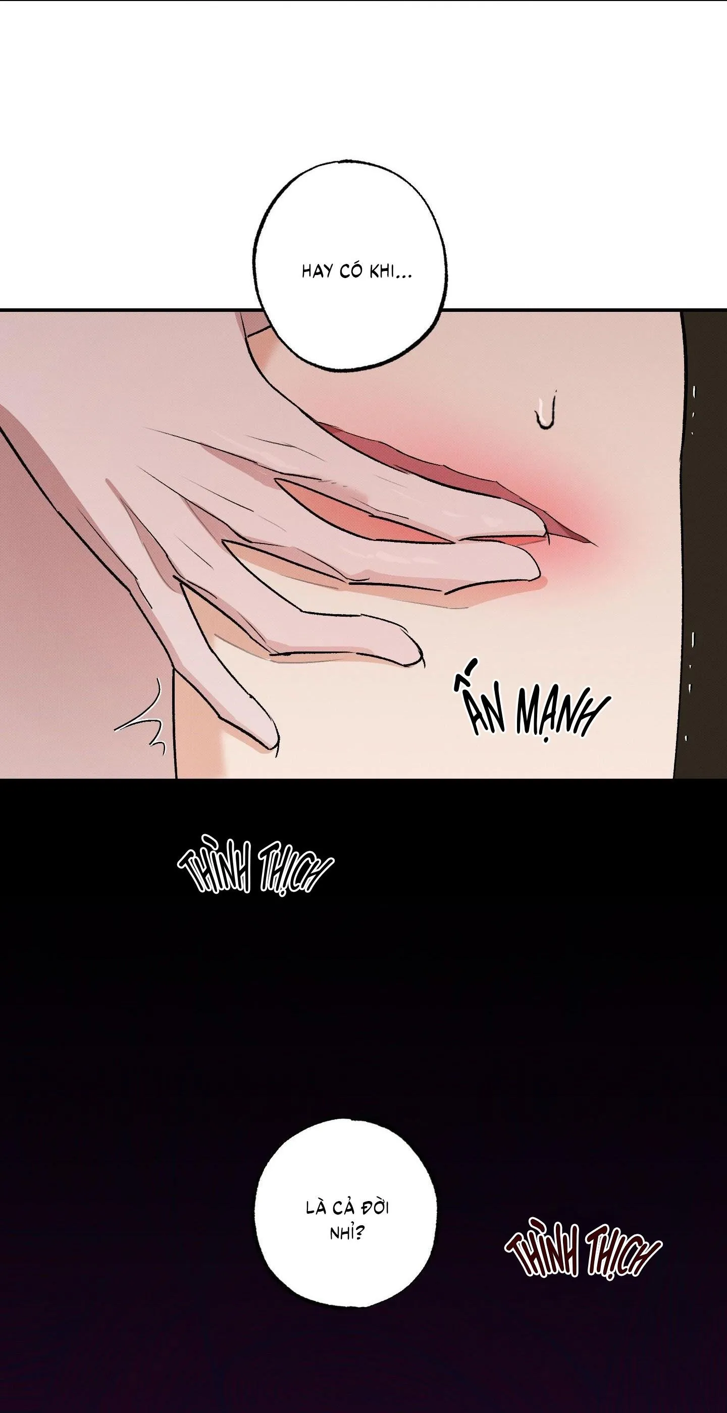 Nguyệt Ẩn Dạ Đàm Chapter 24 Trang 20