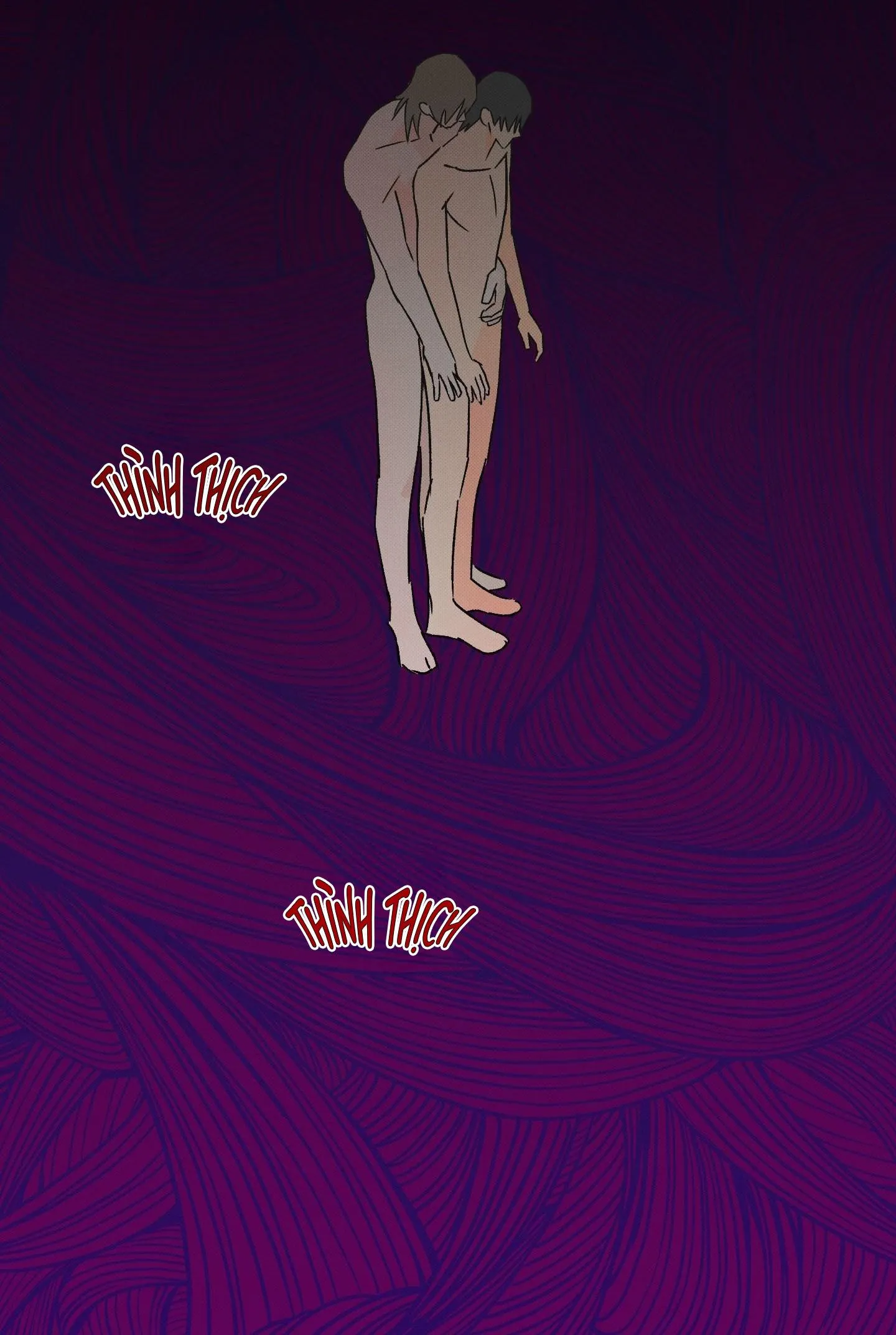 Nguyệt Ẩn Dạ Đàm Chapter 24 Trang 21