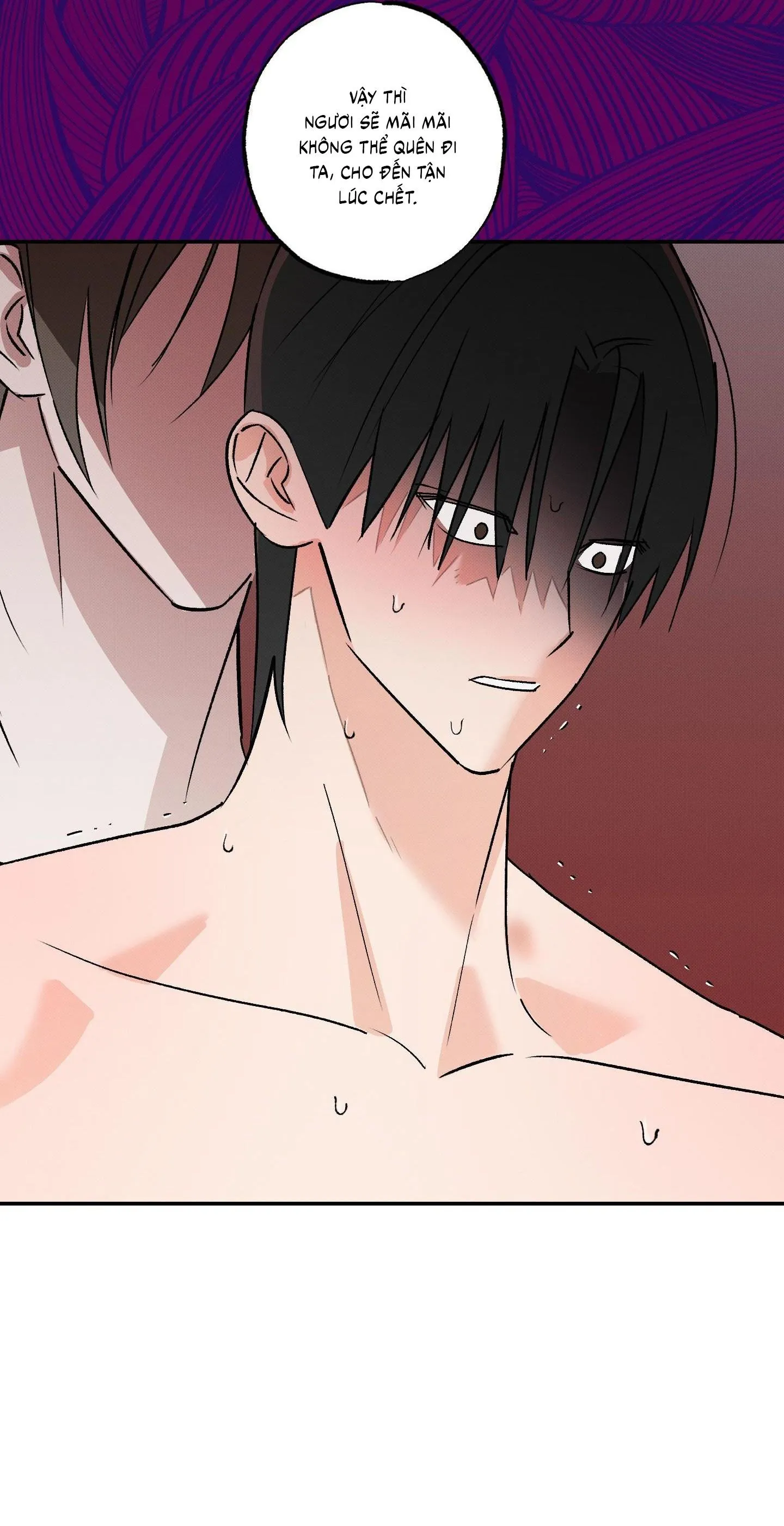 Nguyệt Ẩn Dạ Đàm Chapter 24 Trang 22