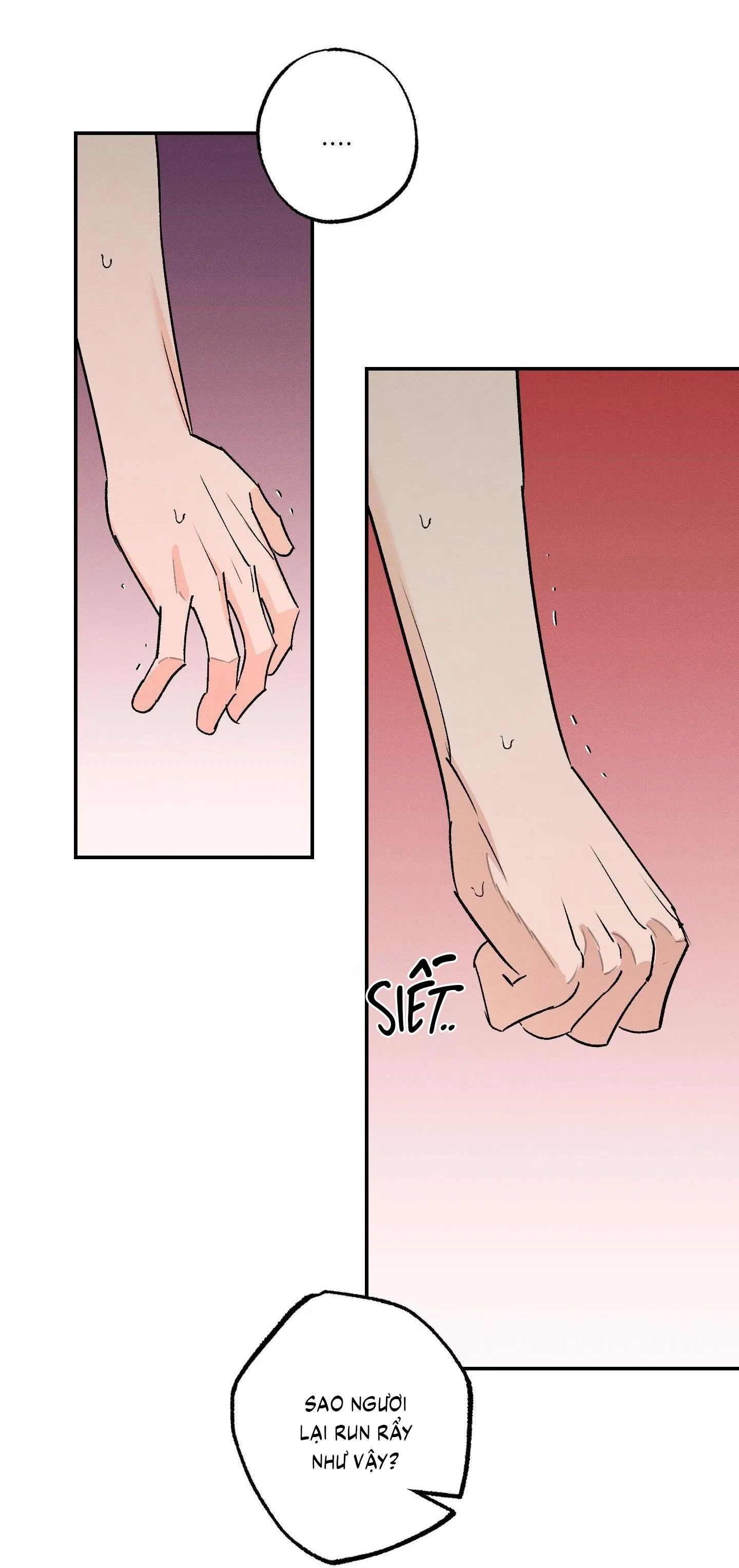 Nguyệt Ẩn Dạ Đàm Chapter 24 Trang 23