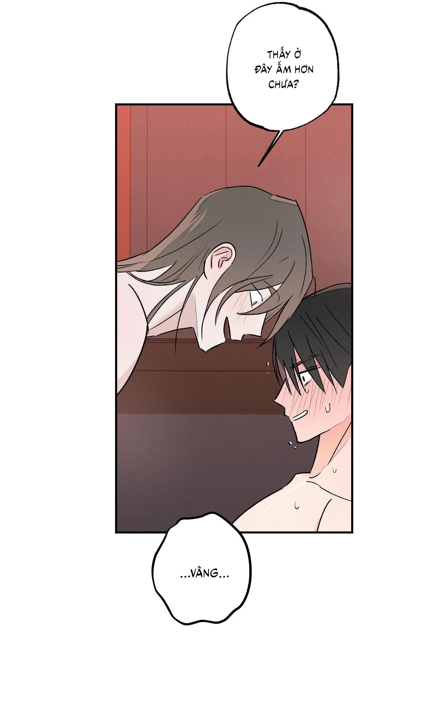 Nguyệt Ẩn Dạ Đàm Chapter 24 Trang 29