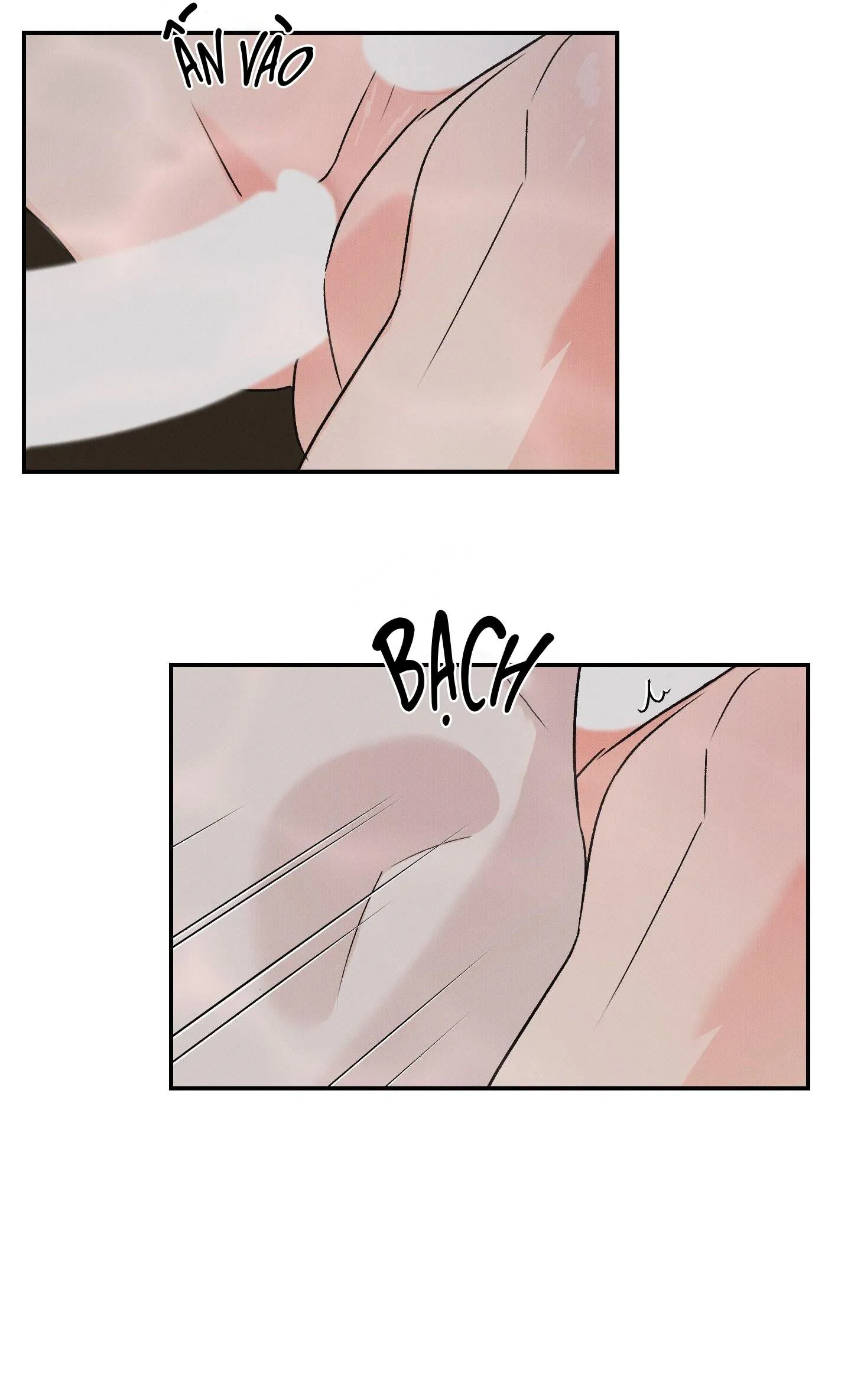 Nguyệt Ẩn Dạ Đàm Chapter 24 Trang 30