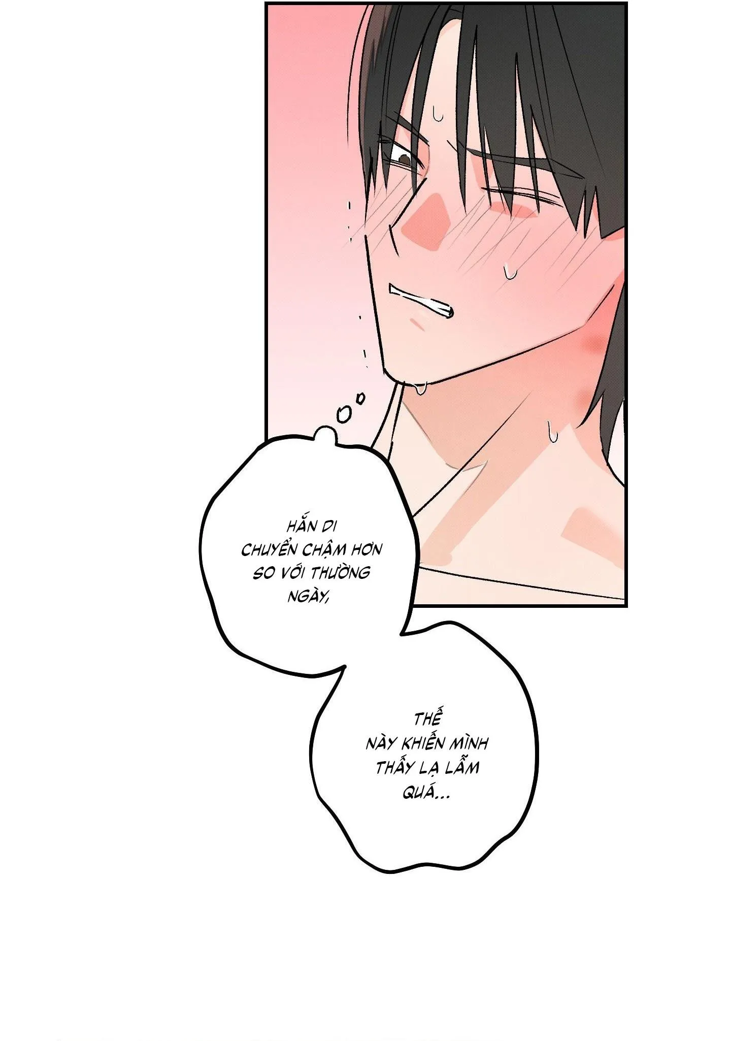 Nguyệt Ẩn Dạ Đàm Chapter 24 Trang 32