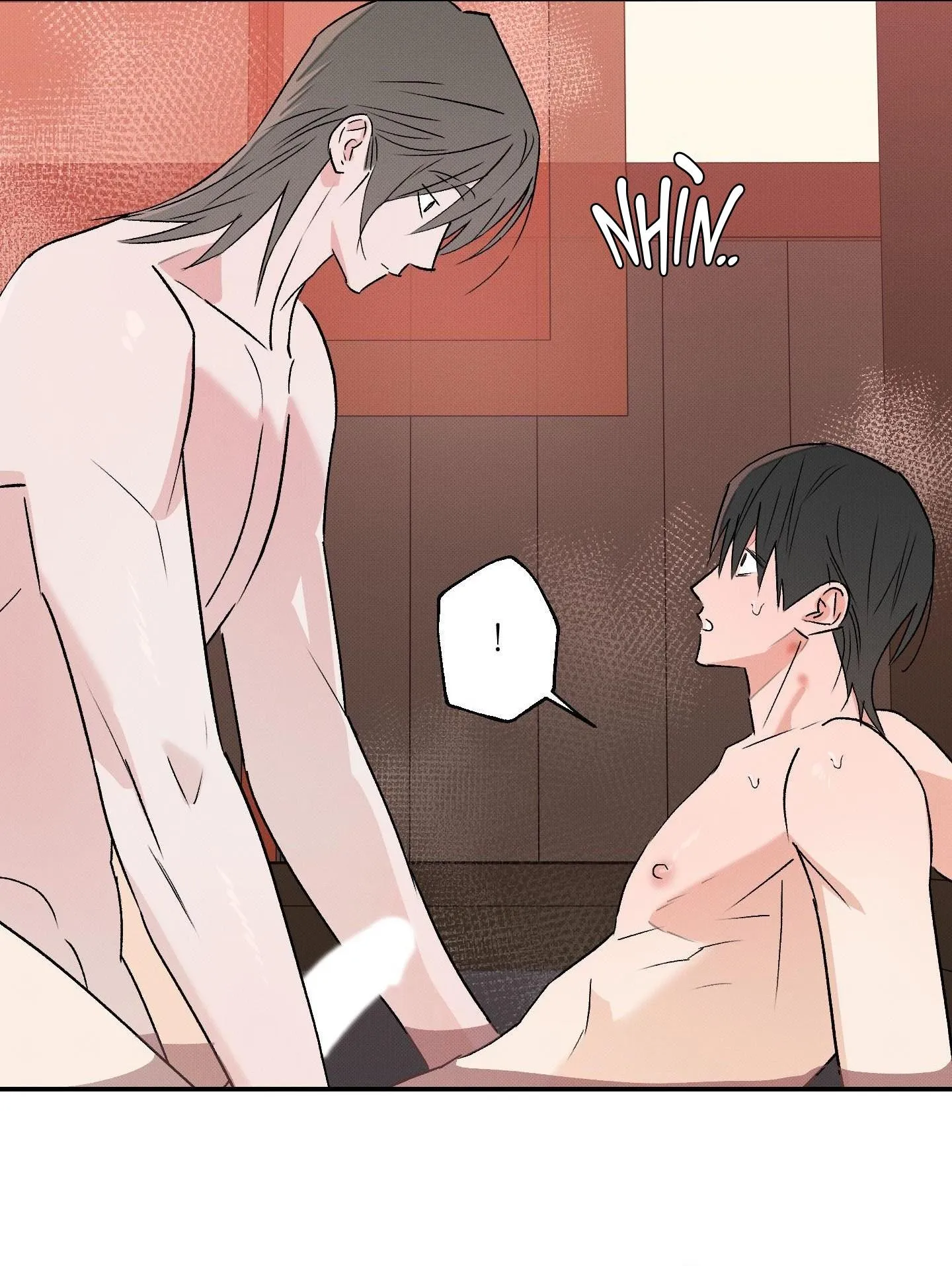 Nguyệt Ẩn Dạ Đàm Chapter 24 Trang 35