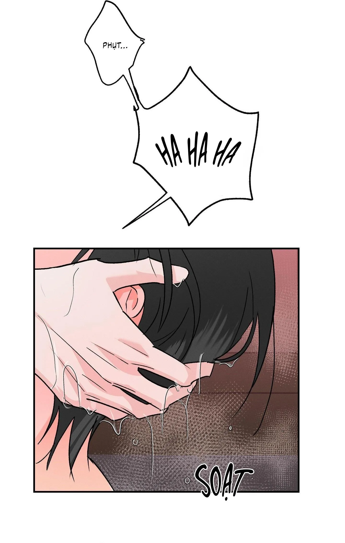 Nguyệt Ẩn Dạ Đàm Chapter 24 Trang 41