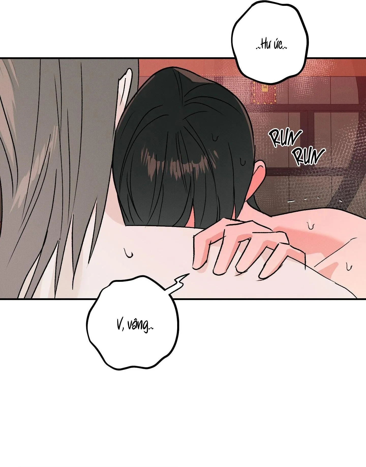 Nguyệt Ẩn Dạ Đàm Chapter 24 Trang 45