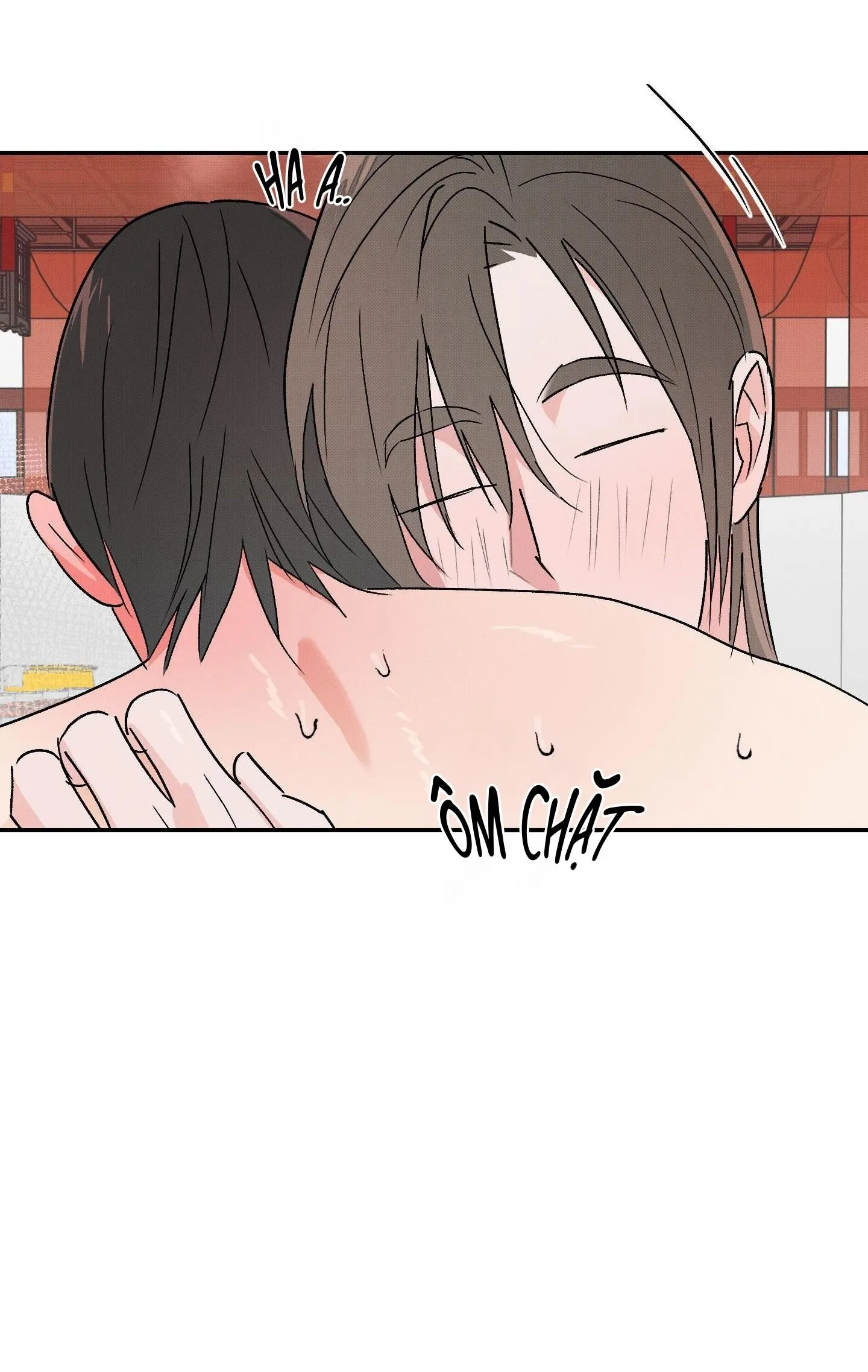 Nguyệt Ẩn Dạ Đàm Chapter 24 Trang 49