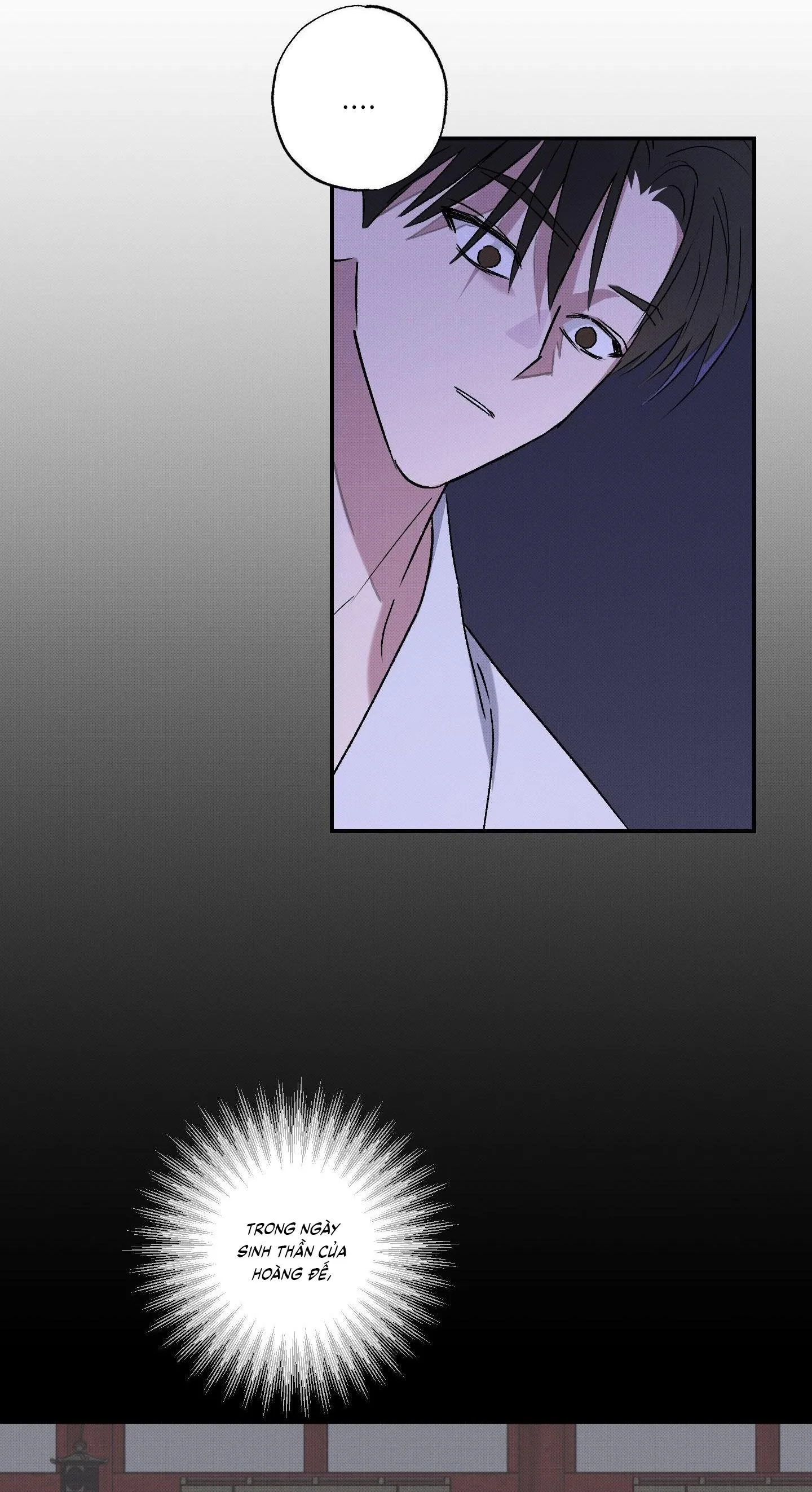 Nguyệt Ẩn Dạ Đàm Chapter 25 Trang 4
