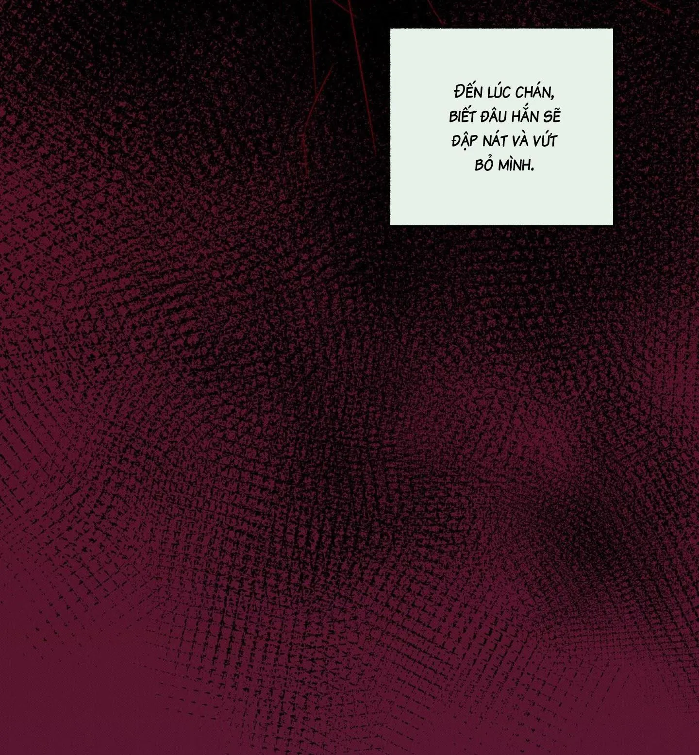 Nguyệt Ẩn Dạ Đàm Chapter 25 Trang 12