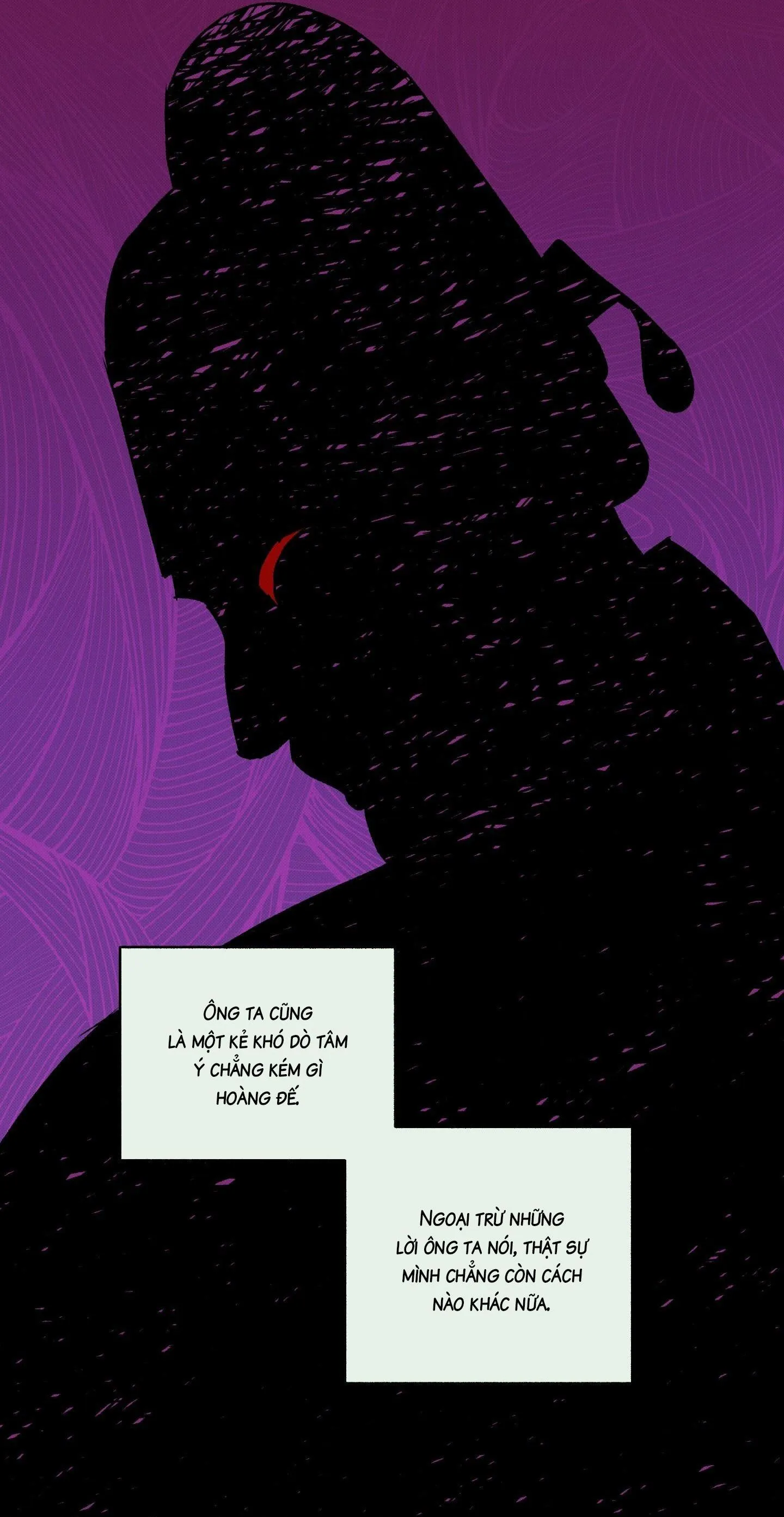 Nguyệt Ẩn Dạ Đàm Chapter 25 Trang 14