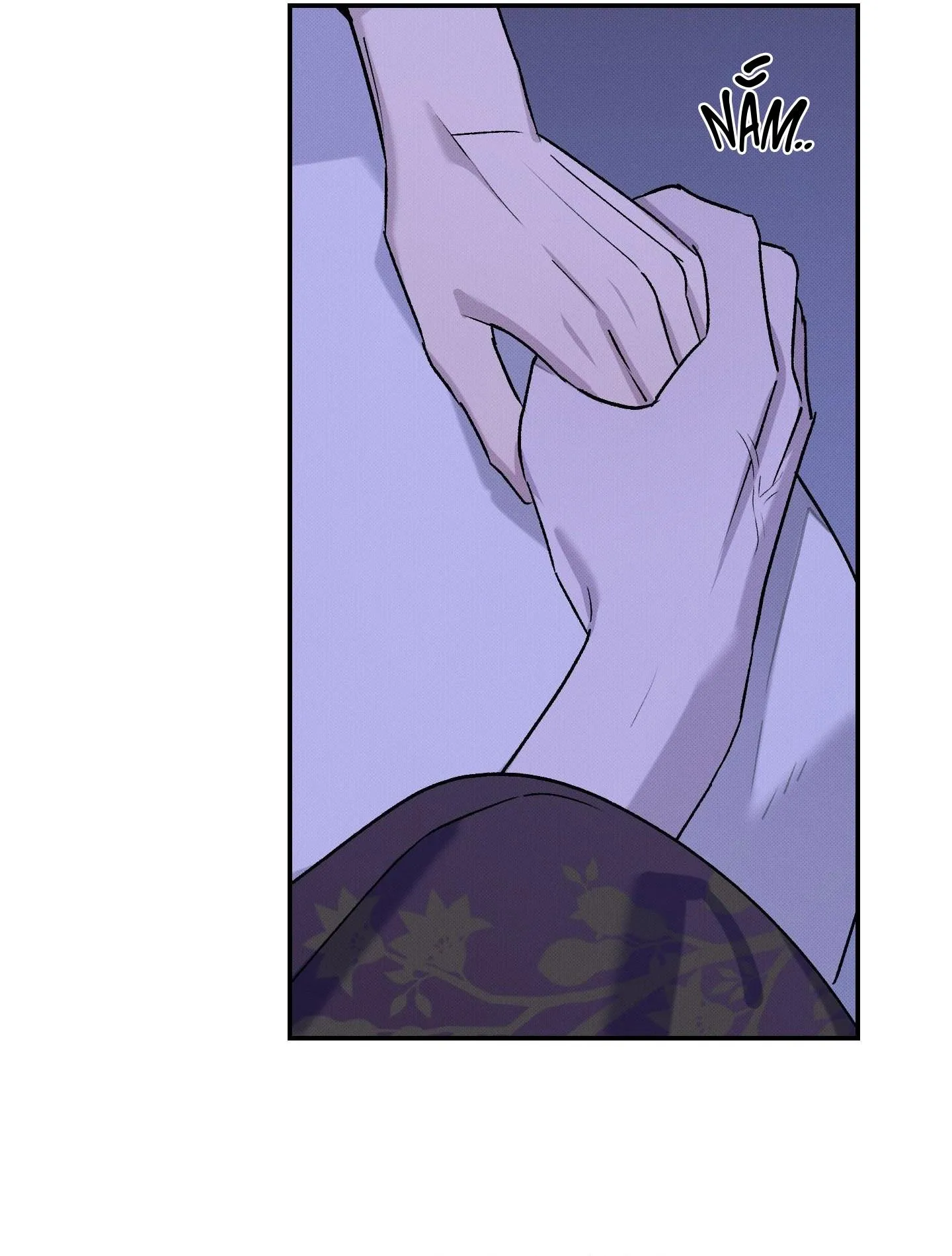 Nguyệt Ẩn Dạ Đàm Chapter 25 Trang 18