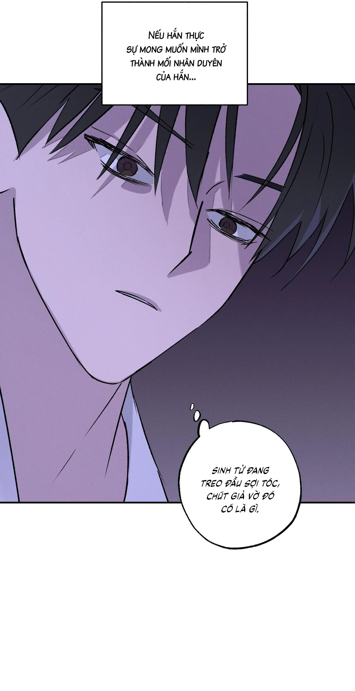 Nguyệt Ẩn Dạ Đàm Chapter 25 Trang 19