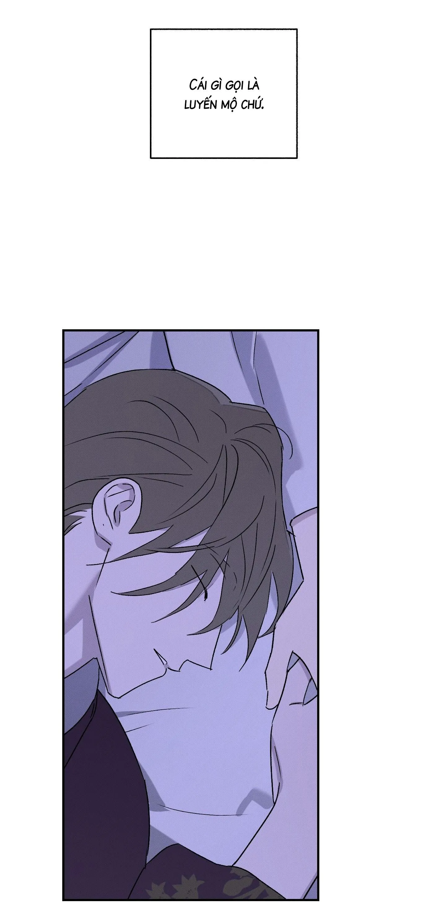 Nguyệt Ẩn Dạ Đàm Chapter 25 Trang 20