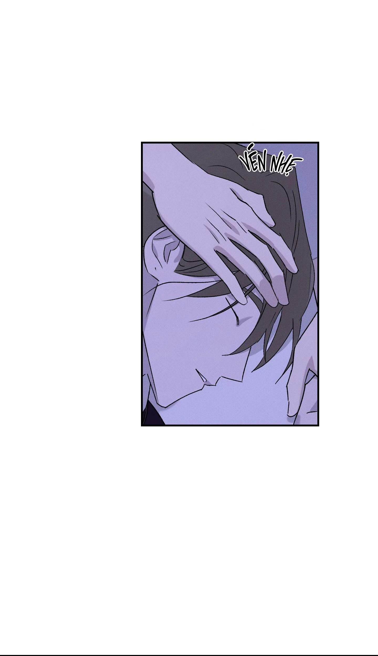 Nguyệt Ẩn Dạ Đàm Chapter 25 Trang 21