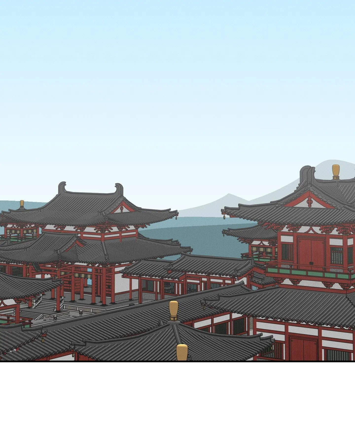 Nguyệt Ẩn Dạ Đàm Chapter 25 Trang 24