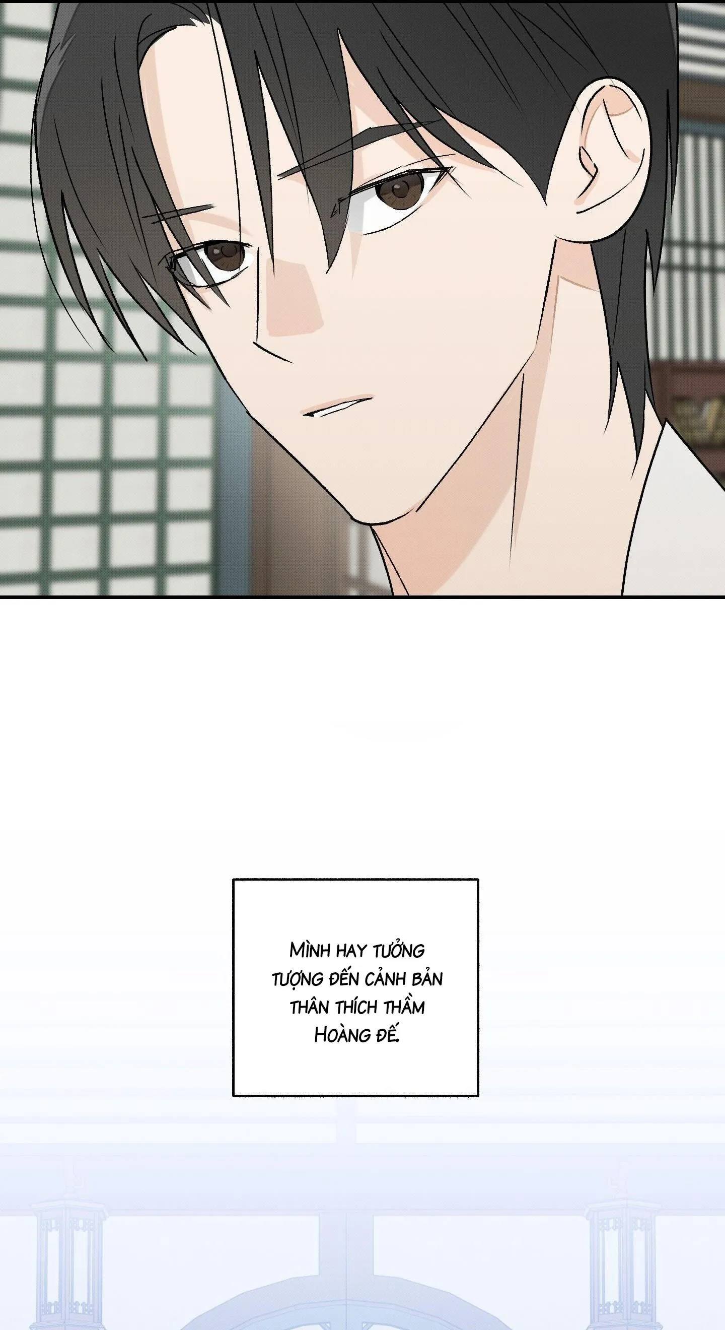 Nguyệt Ẩn Dạ Đàm Chapter 25 Trang 28