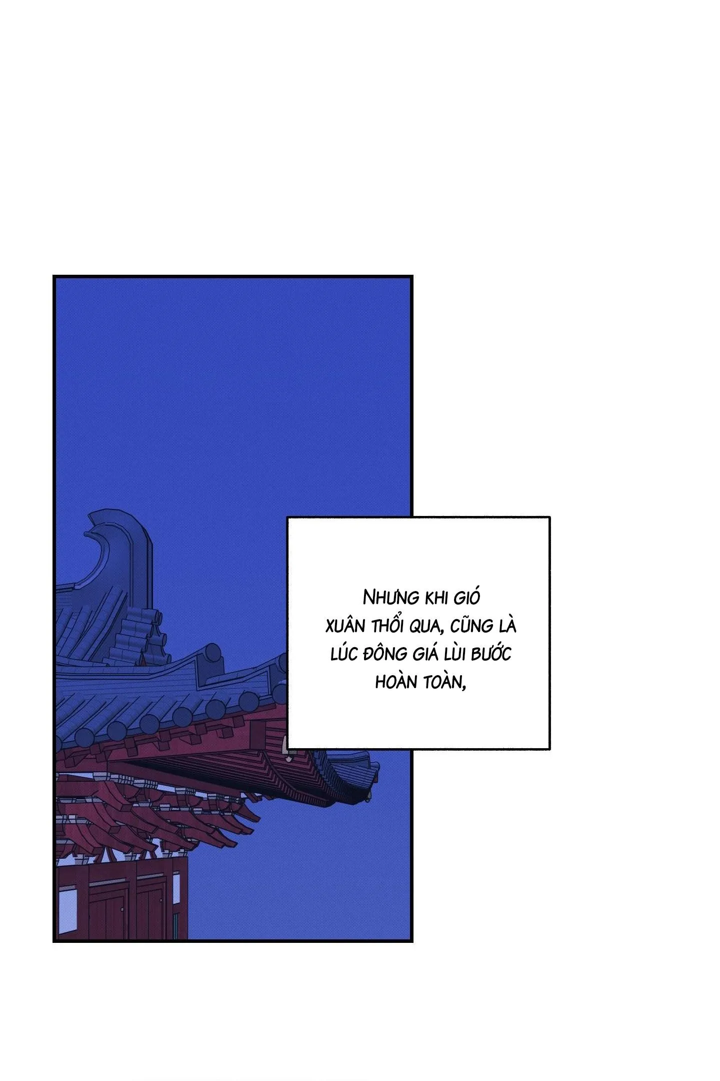 Nguyệt Ẩn Dạ Đàm Chapter 25 Trang 33