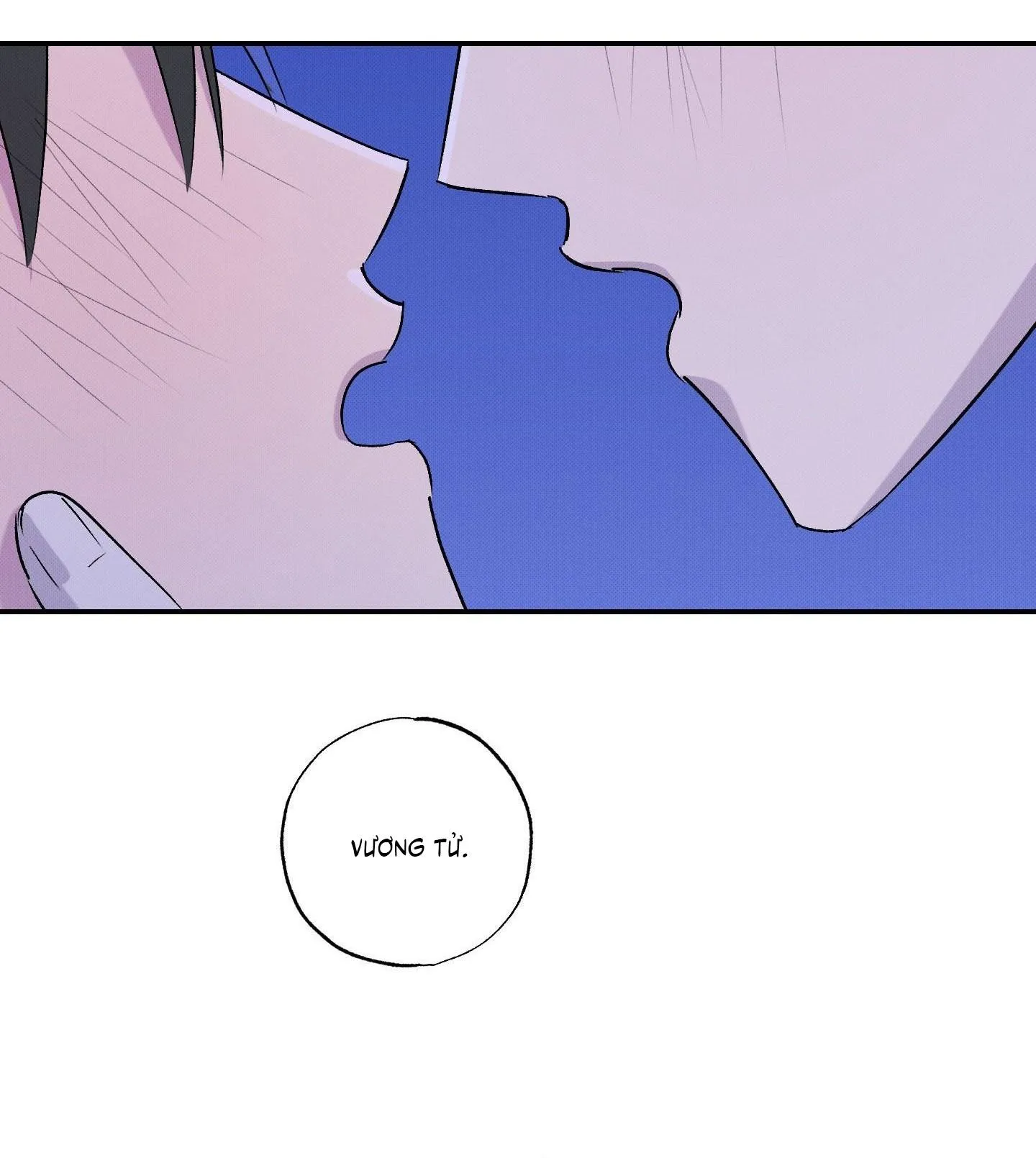 Nguyệt Ẩn Dạ Đàm Chapter 25 Trang 36