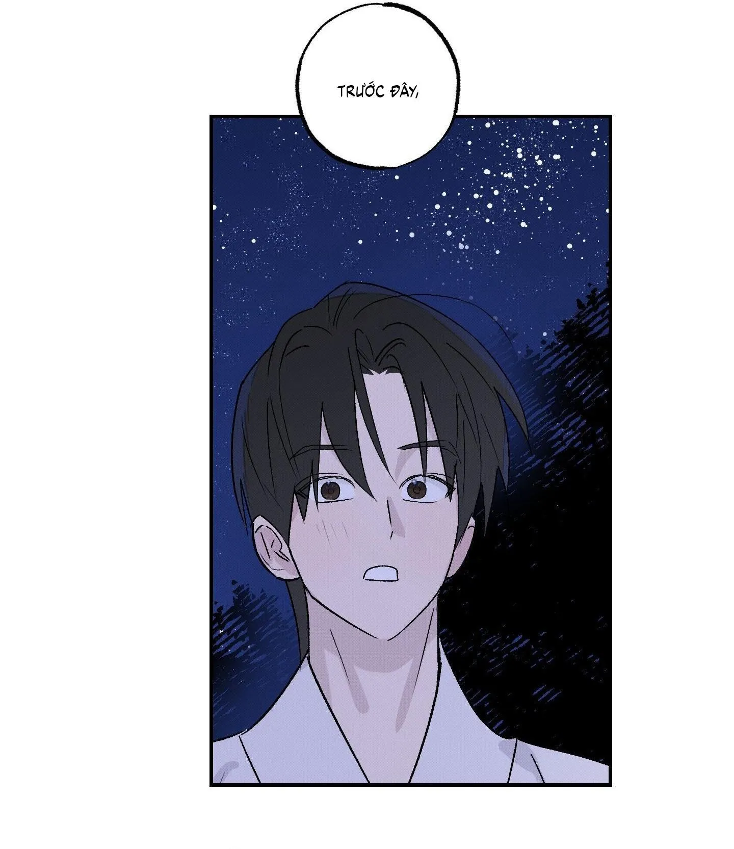 Nguyệt Ẩn Dạ Đàm Chapter 25 Trang 46